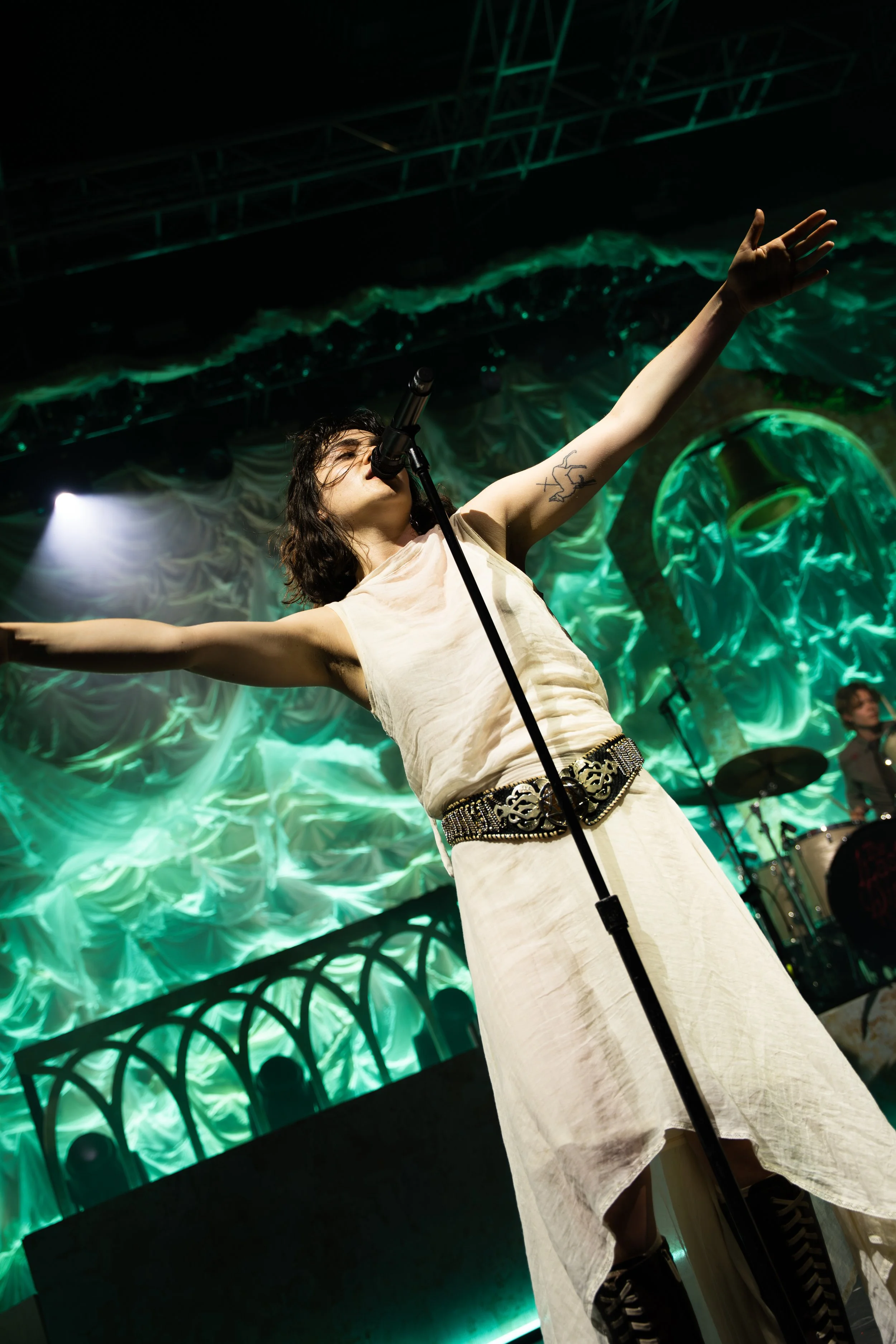 The Last Dinner Party - ‘The Last Pyre’ Tour Brisbane 19/01/26