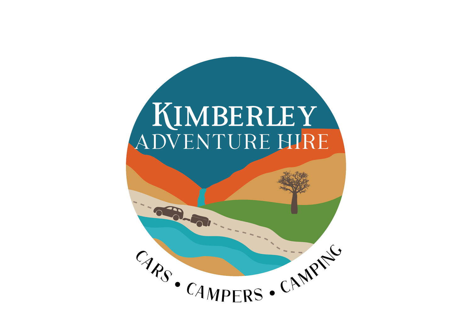 Kimberley Adventure Hire - Kununurra 4WD Car, Camper Trailer and Camping Equipment Hire