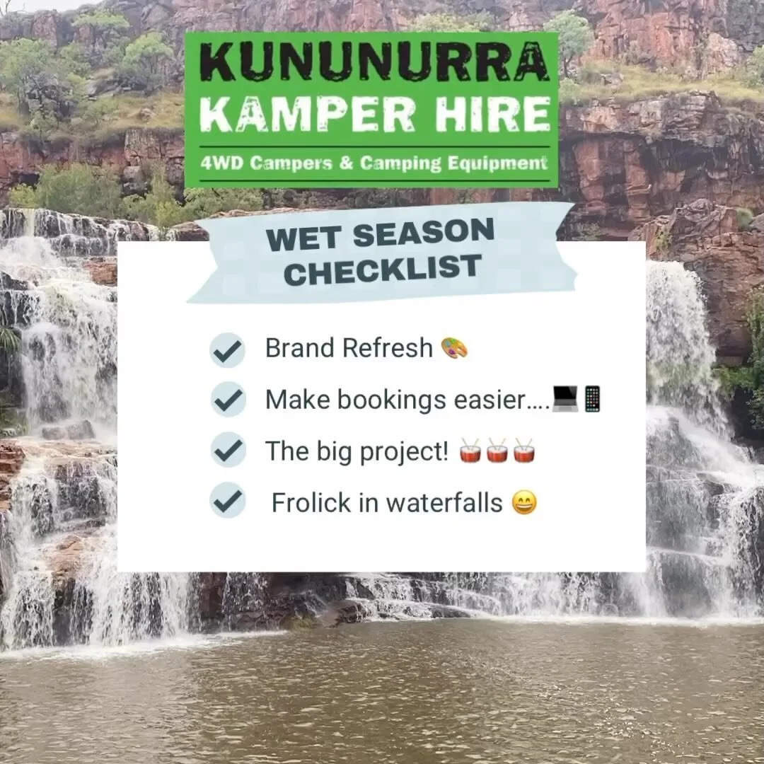 Kimberley Adventure Hire Kununurra 4WD Car, Camper Trailer and