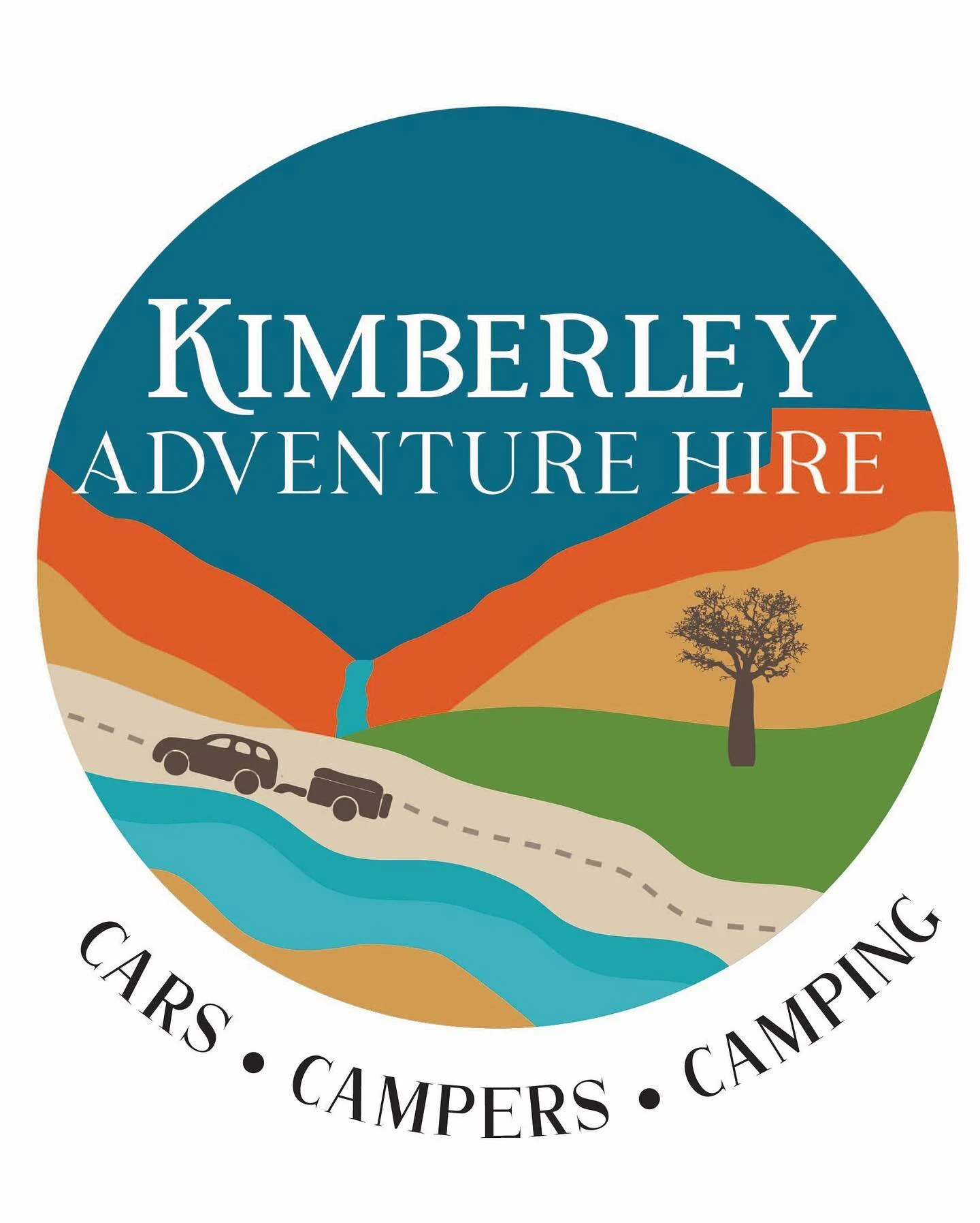 Kimberley Adventure Hire Kununurra 4WD Car, Camper Trailer and