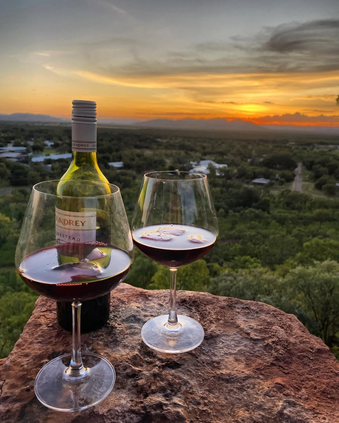 Kimberley Adventure Hire Kununurra 4WD Car, Camper Trailer and