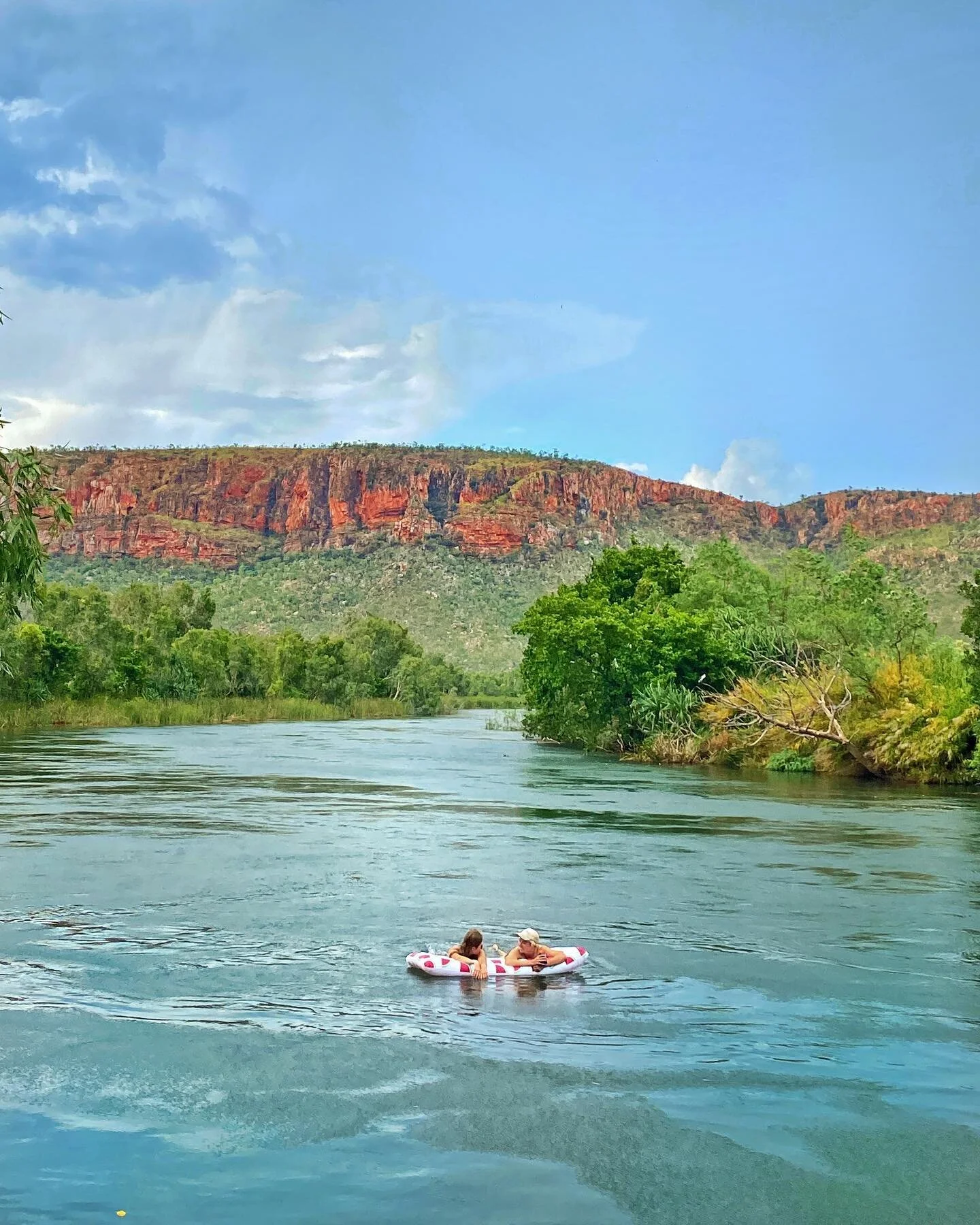 Kimberley Adventure Hire Kununurra 4WD Car, Camper Trailer and