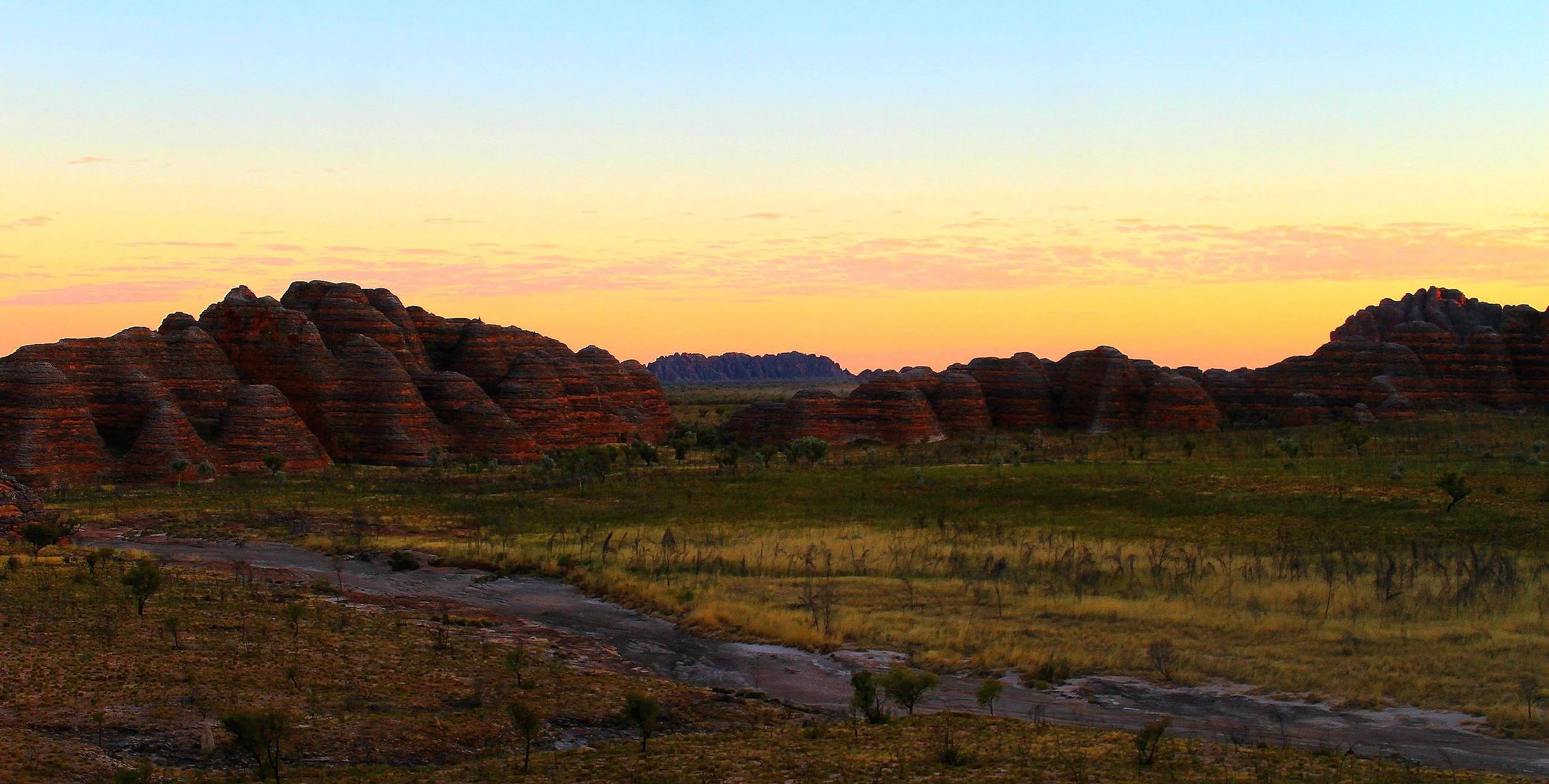 Kimberley Adventure Hire Kununurra 4WD Car, Camper Trailer and