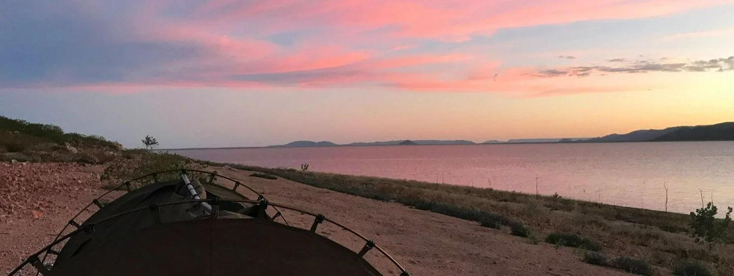 Kimberley Adventure Hire Kununurra 4WD Car, Camper Trailer and