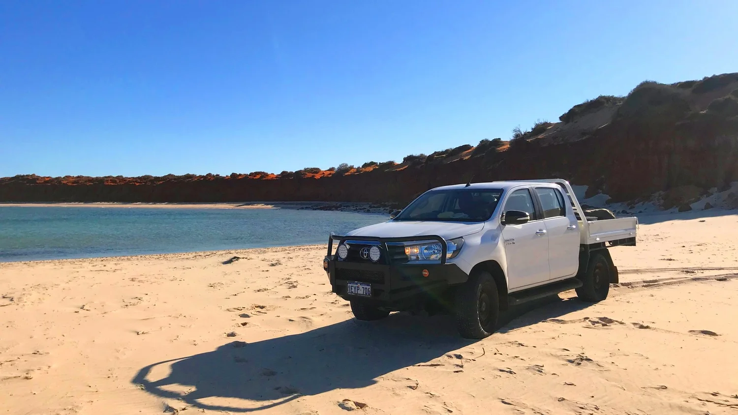 Kimberley Adventure Hire Kununurra 4WD Car, Camper Trailer and