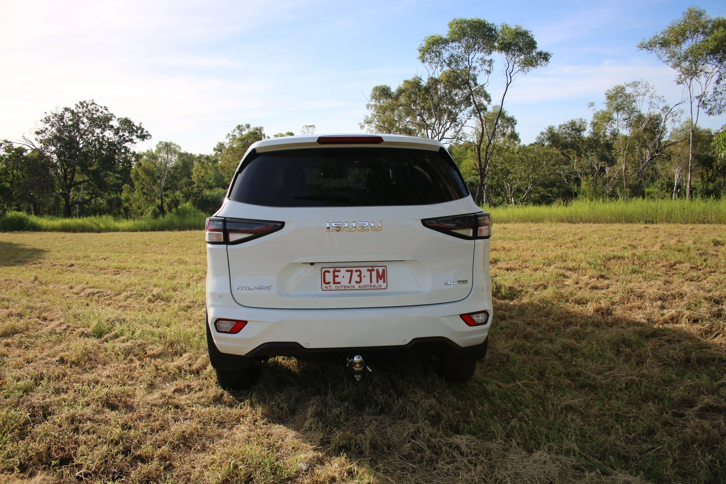 Kimberley Adventure Hire Kununurra 4WD Car, Camper Trailer and