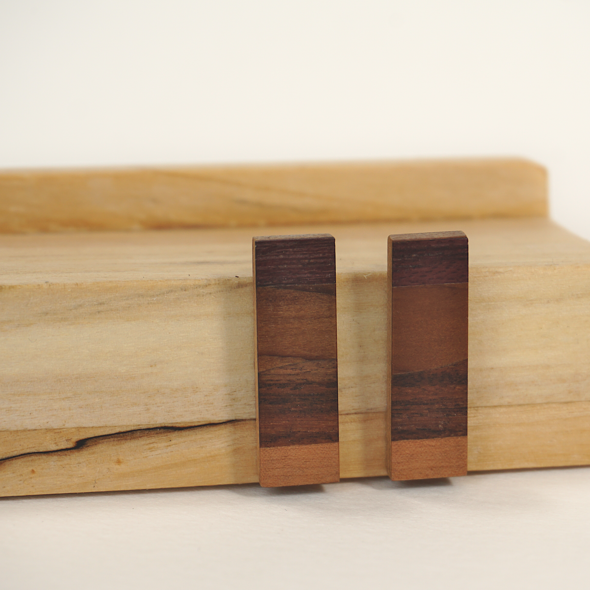 Pastilles framiré plaqué