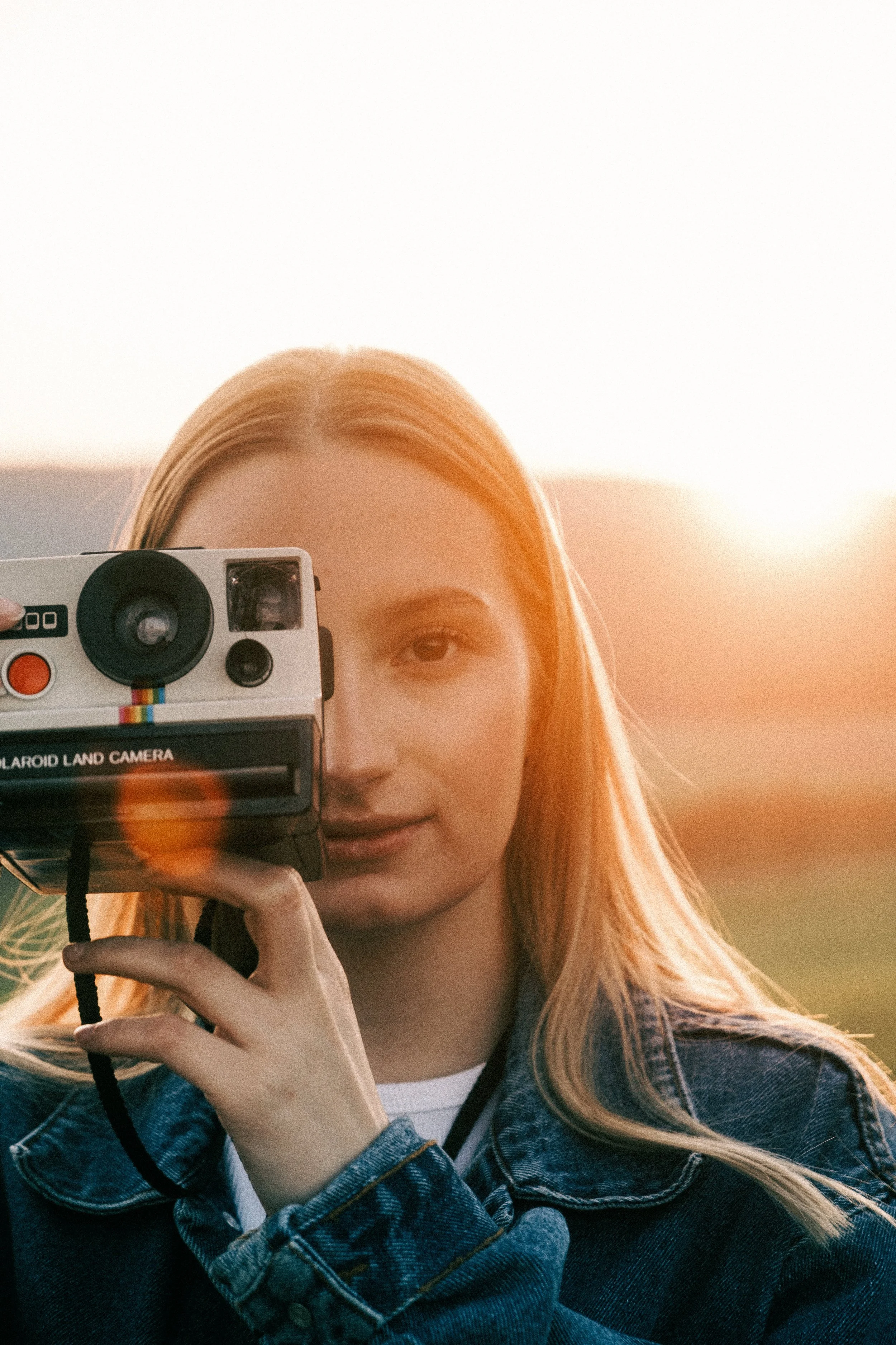 Sunset Paula