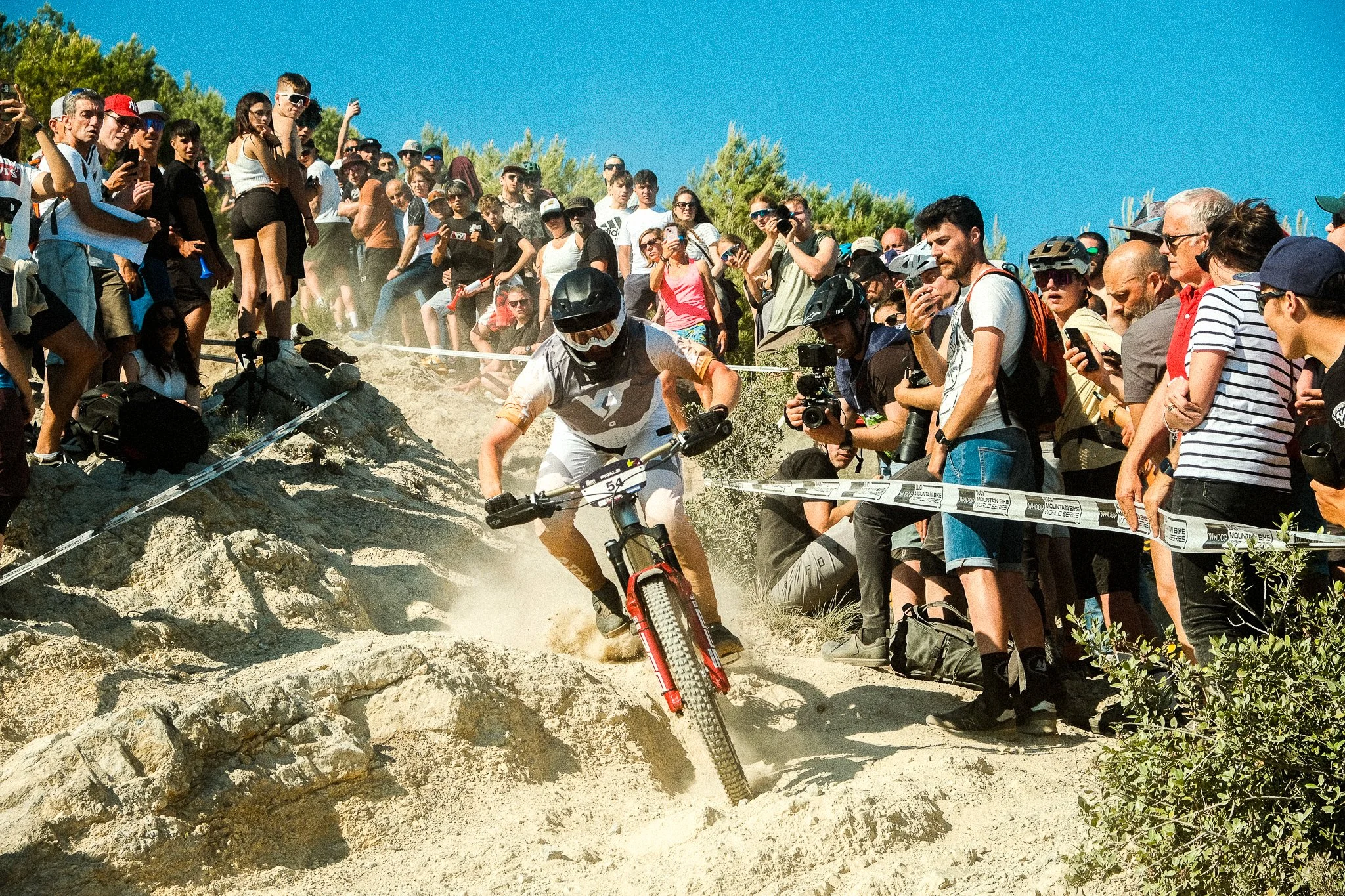 EDR Finale Ligure 2024