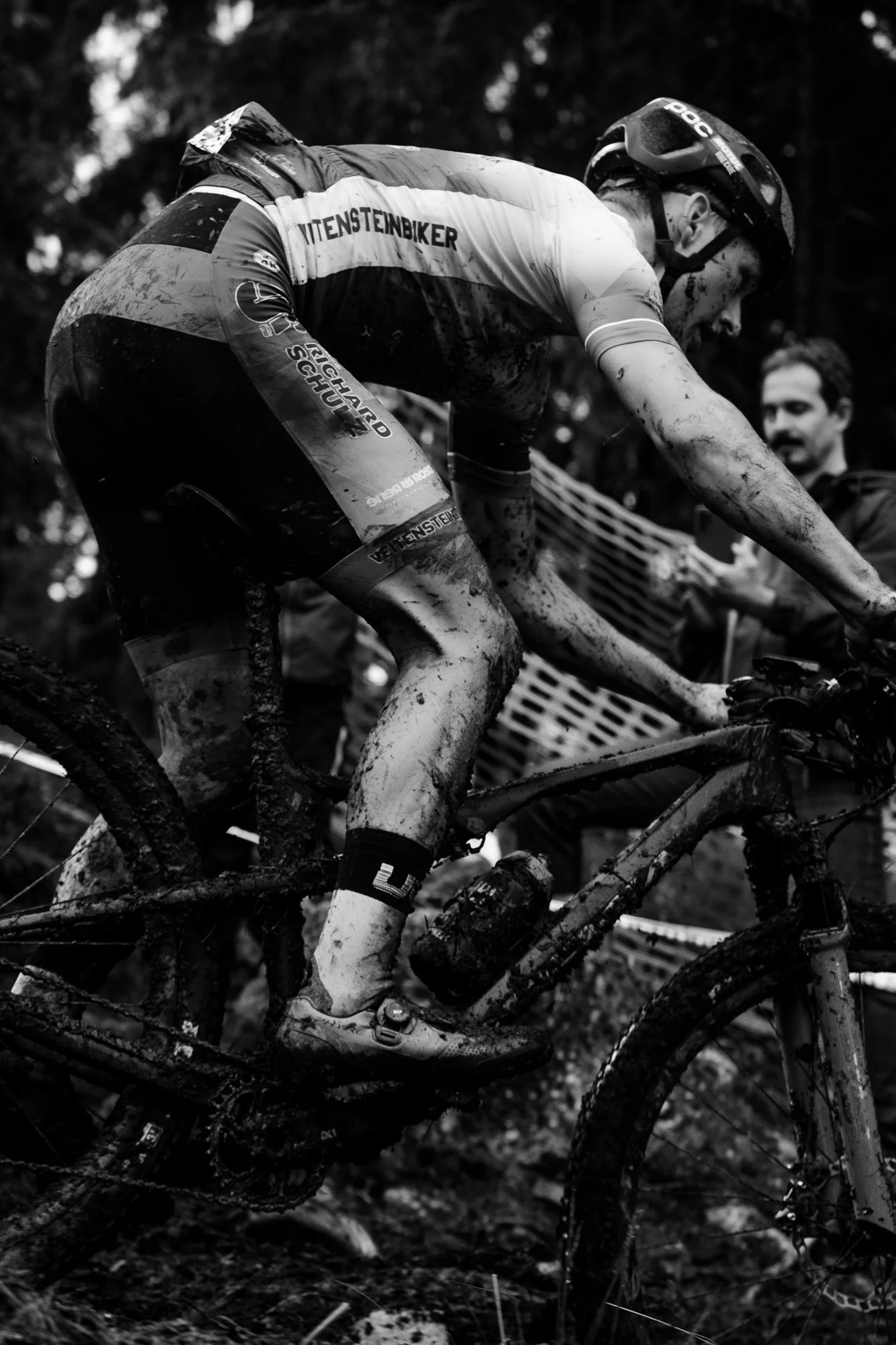 MTB Cross Country Aš 2024