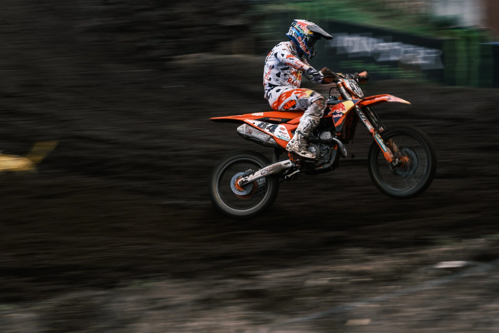 MXGP Teutschenthal 2024