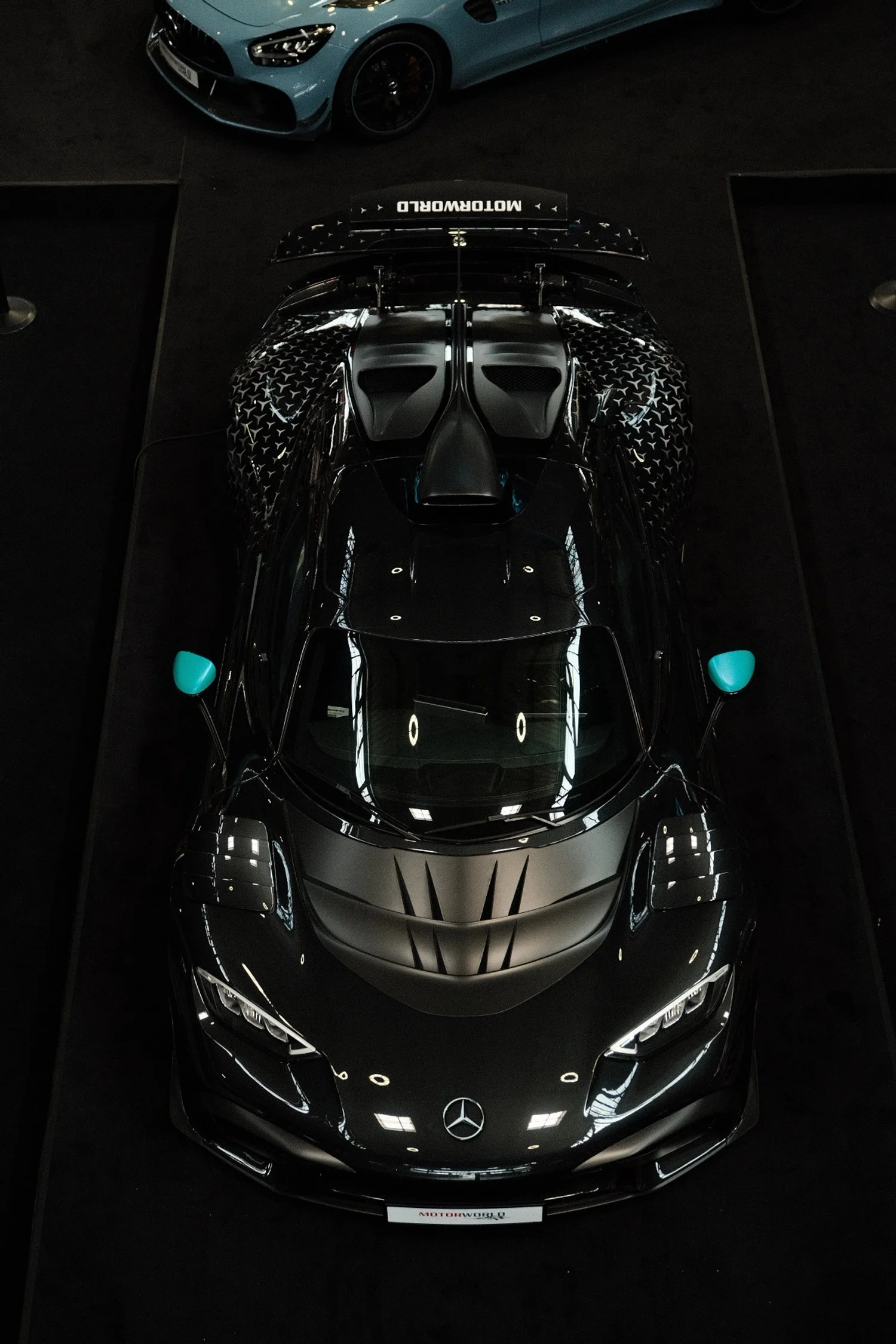 Motorworld München