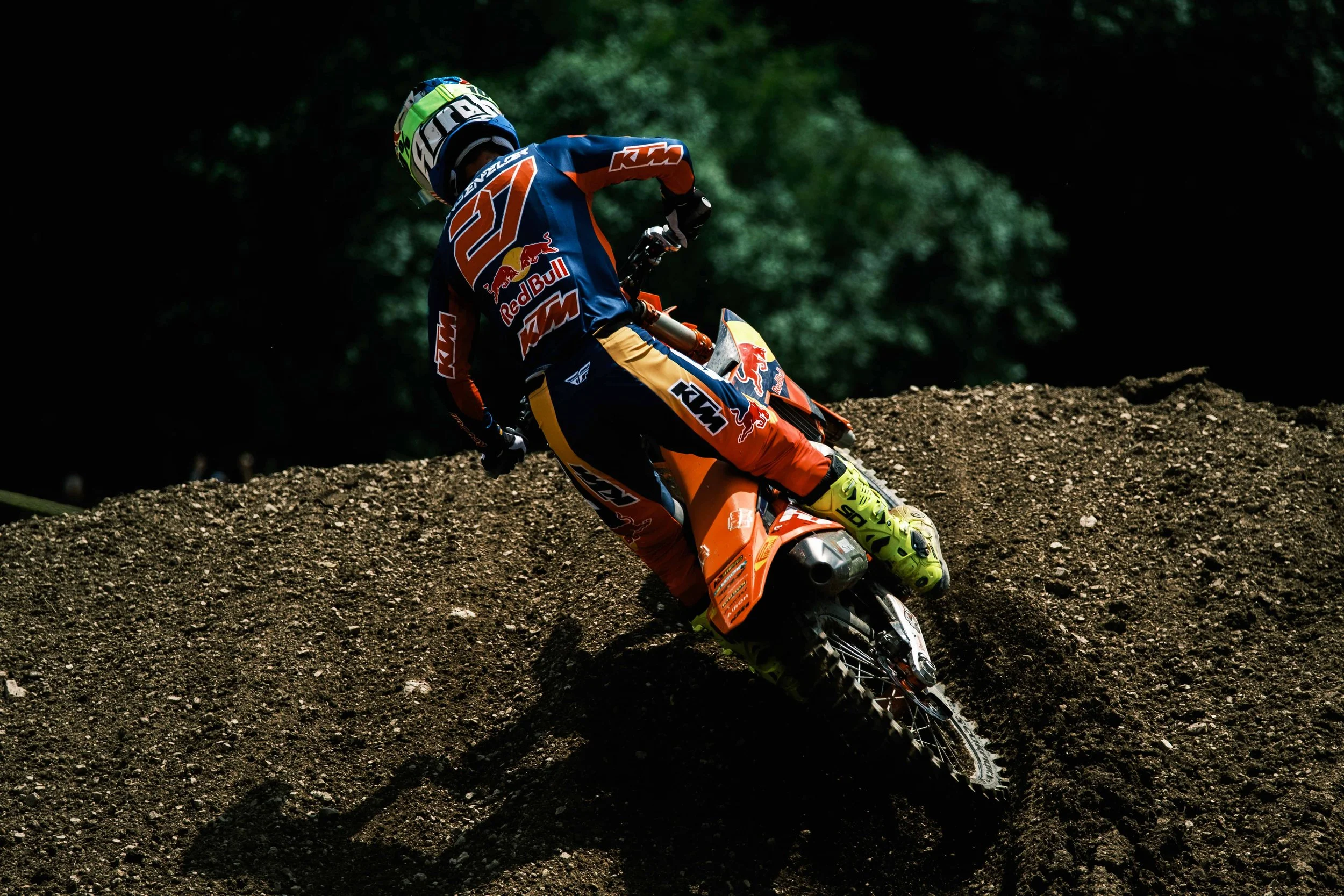 MXGP Loket 2025