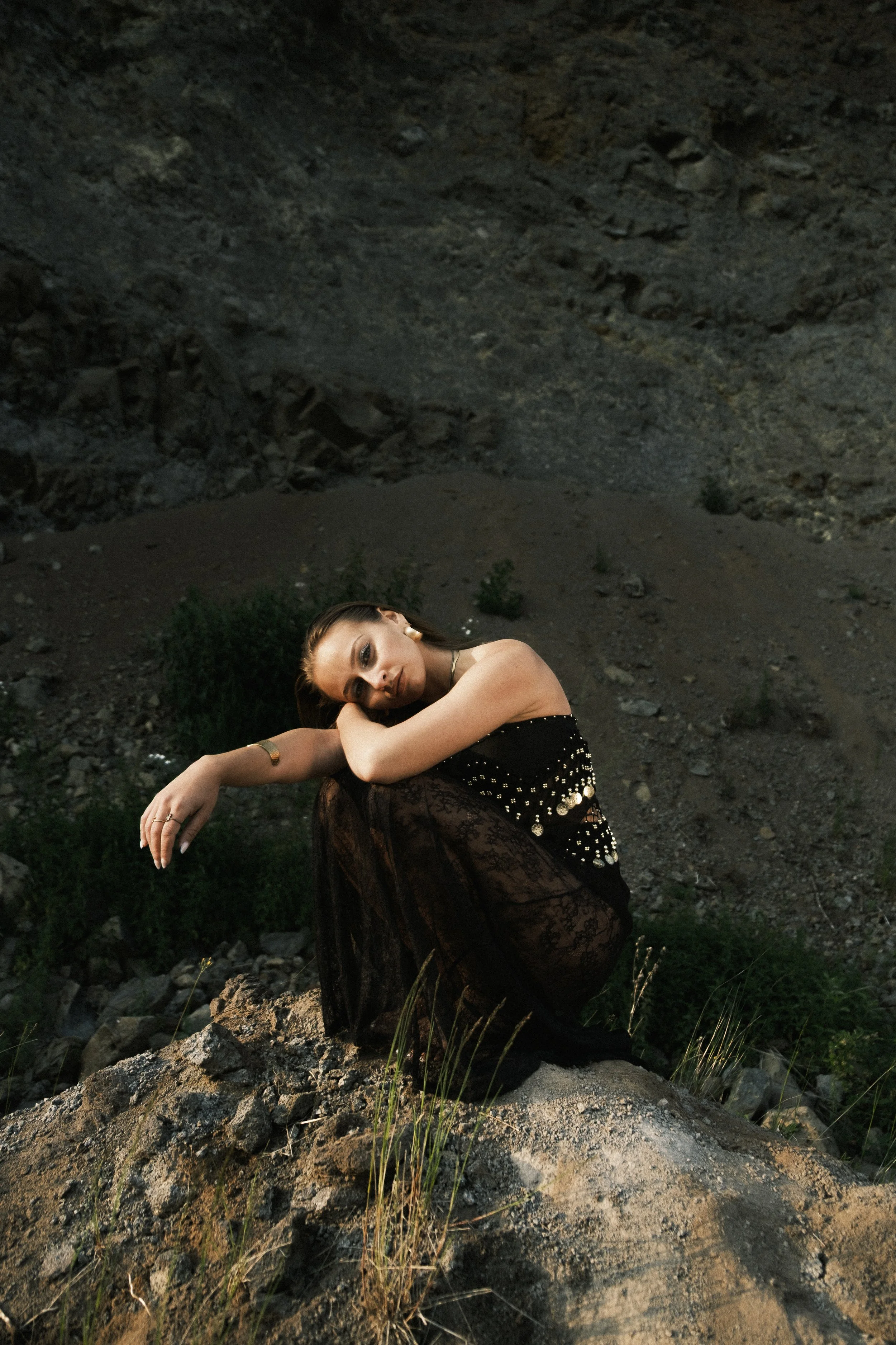 Echoes of Her