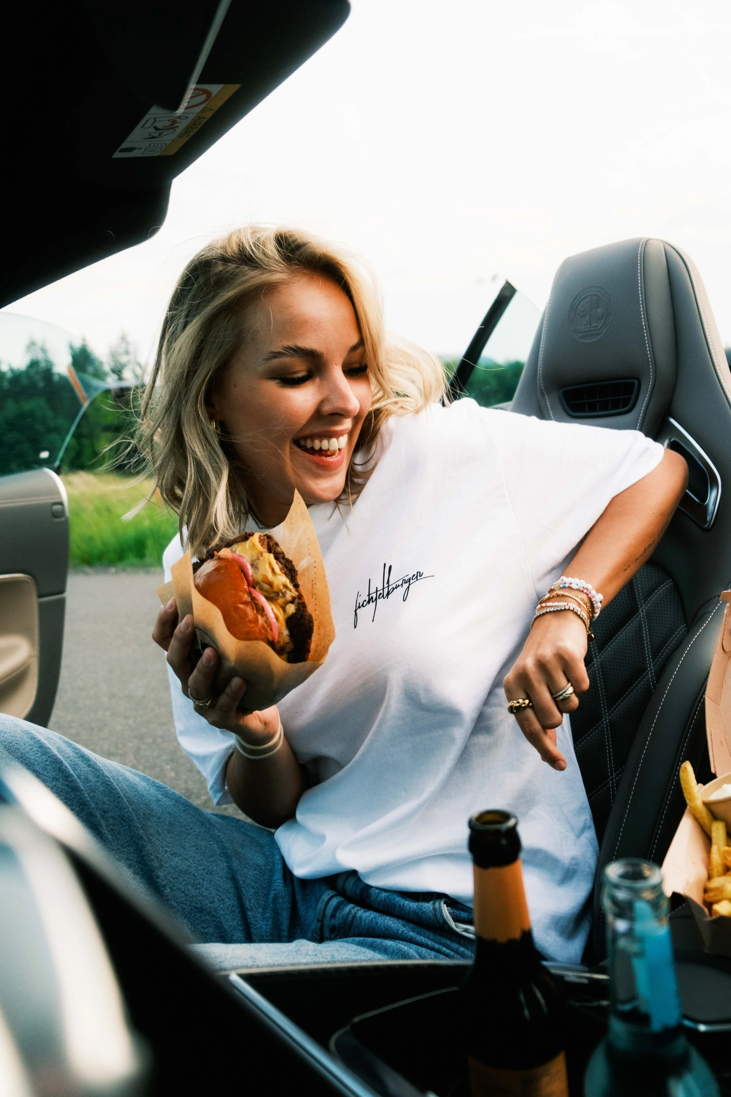 Fichtelburger X Kondrauer Lifestyle
