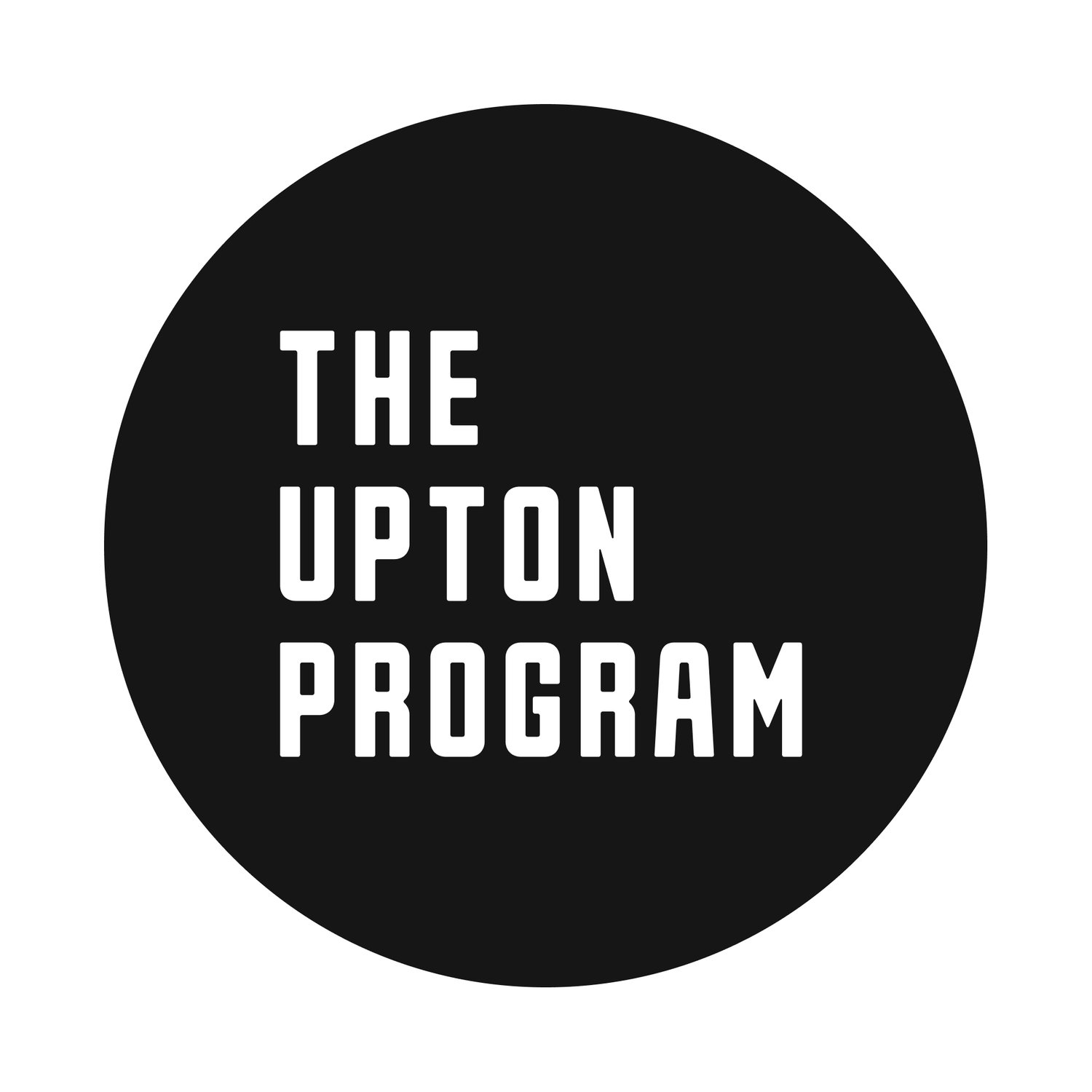 The Upton Program