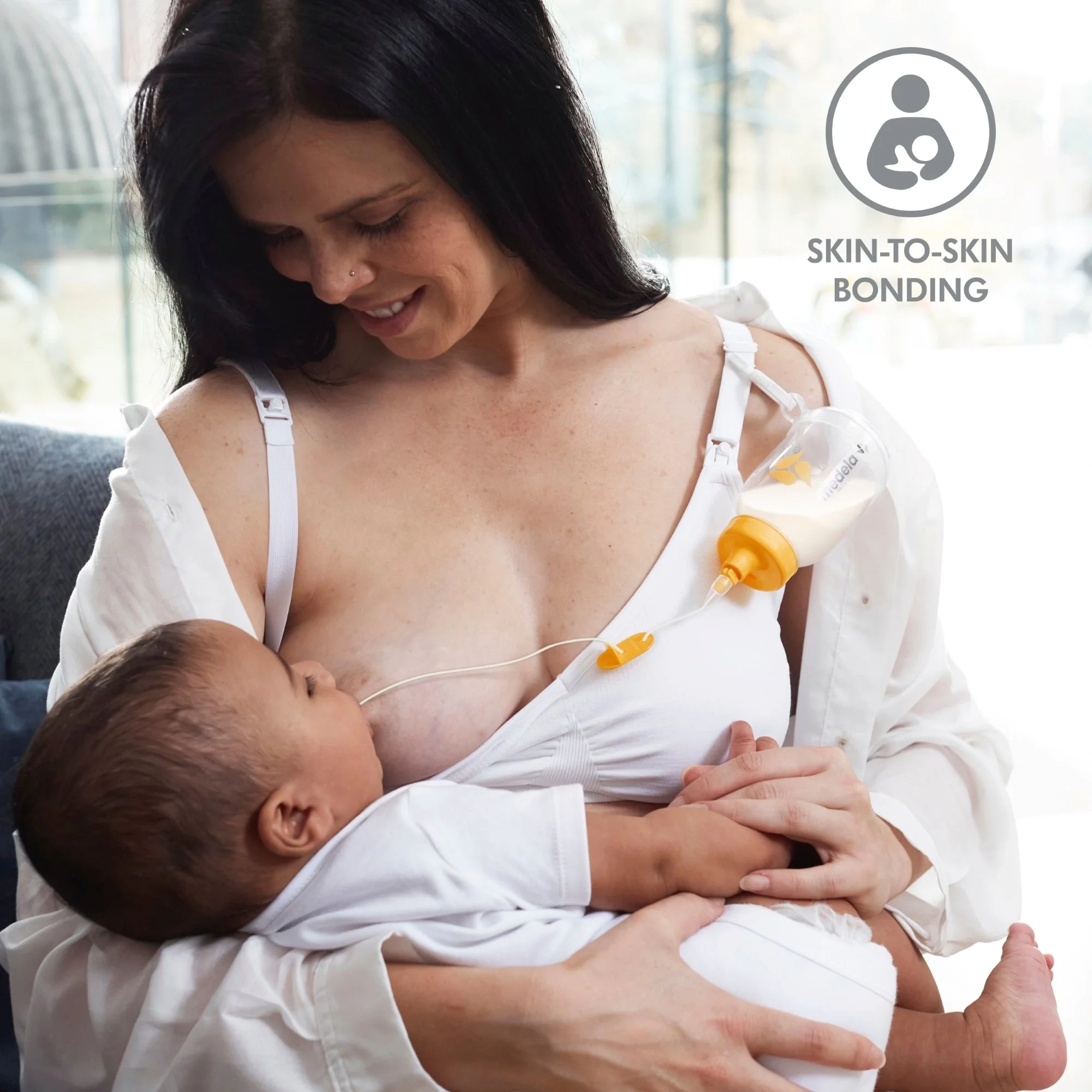 Medela Range