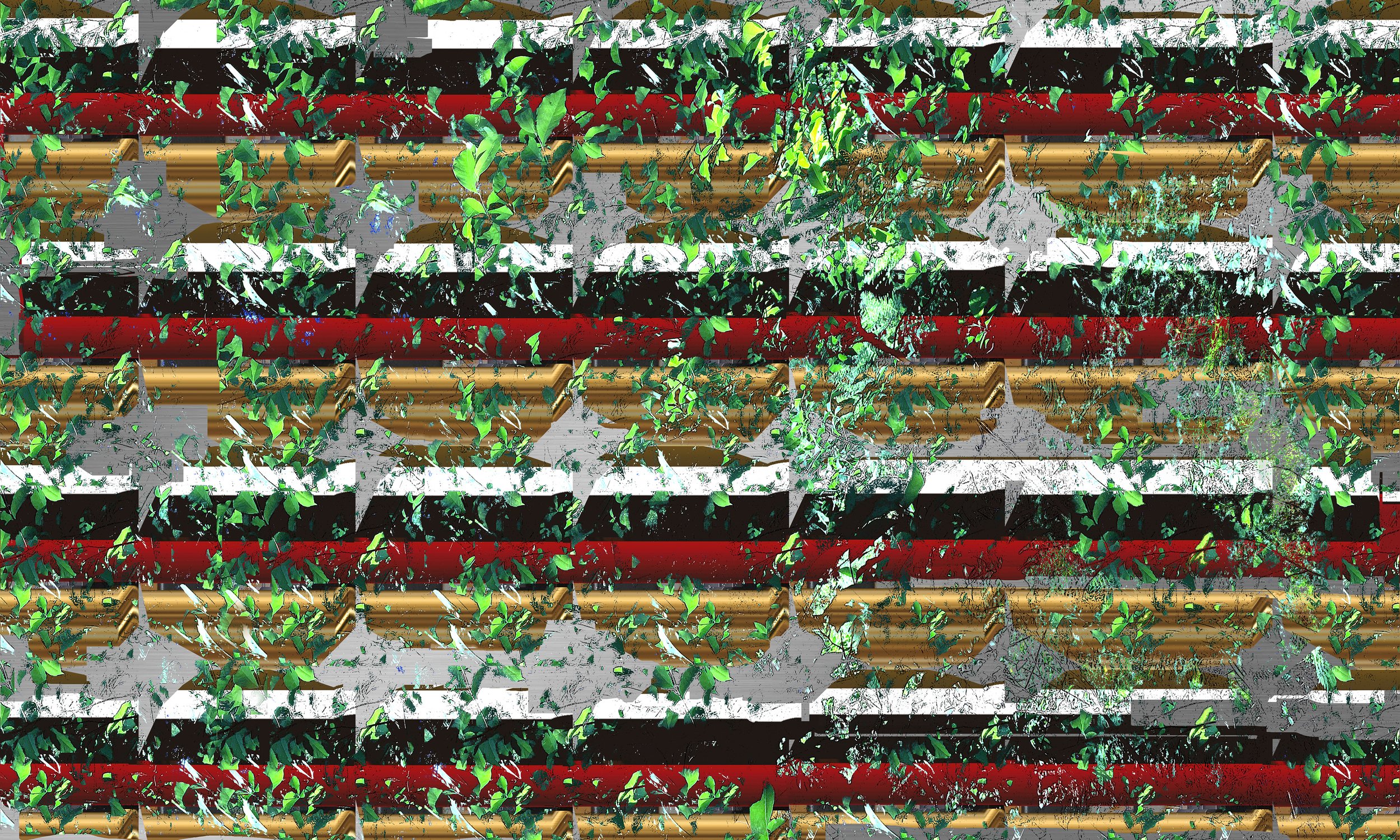 Acidpark Köln 4
2025 / UV gehärteter Direktdruck auf Aluminiumplatte
60 x 100 cm /
Edition 3 + 1 AP