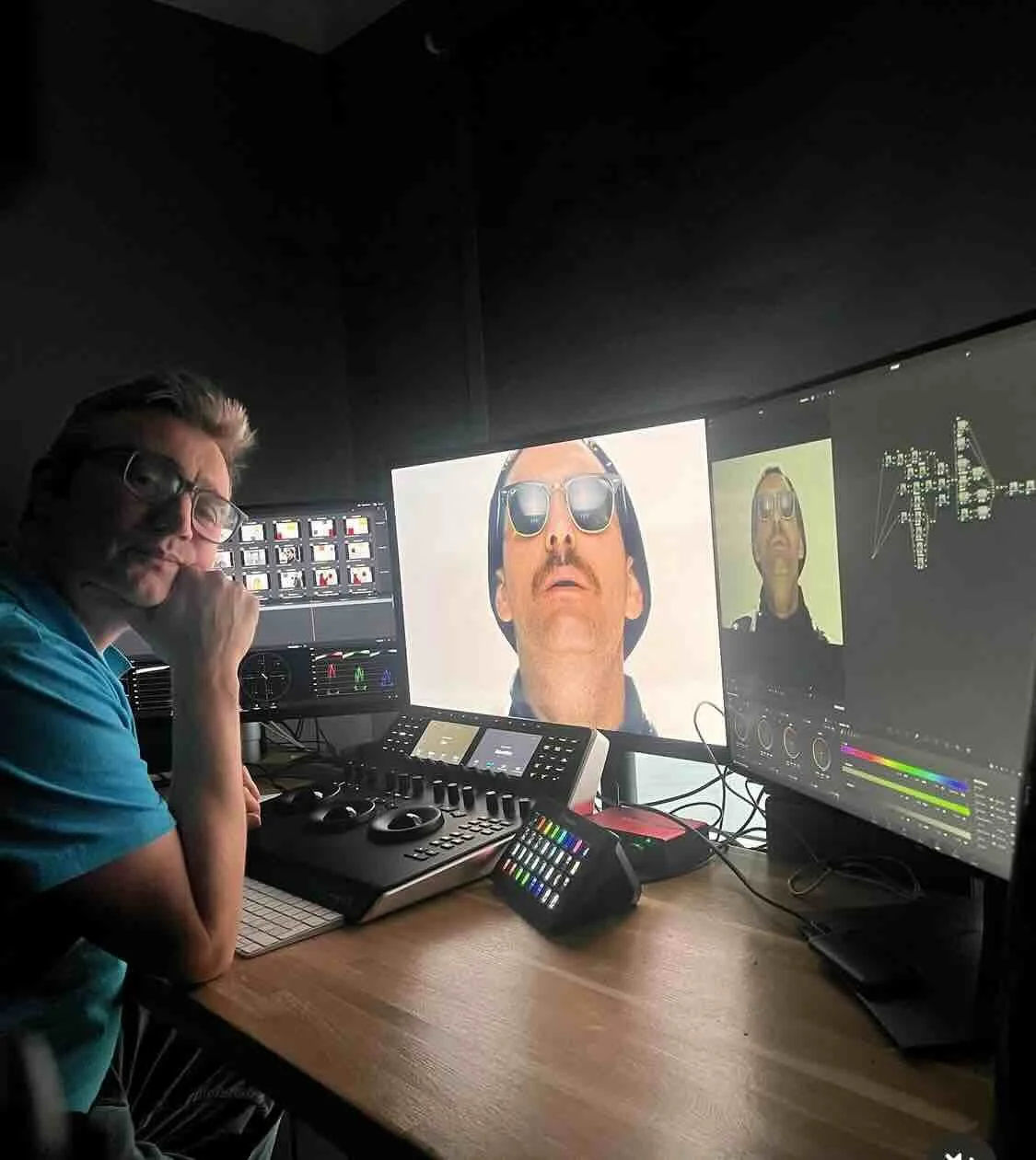 How to Work with a Colorist: A Guide for Producers, DP's and Editors