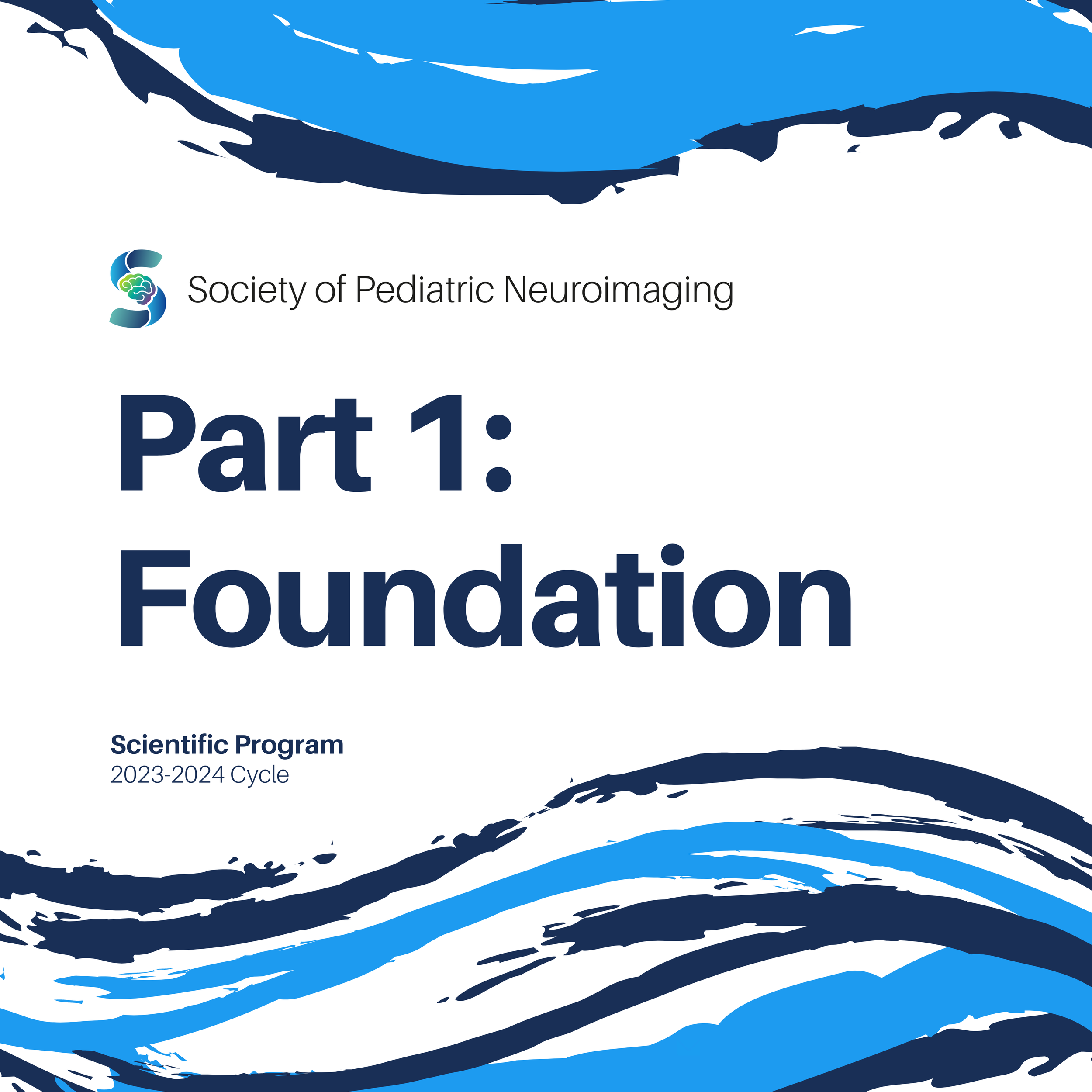 Part 1: Foundations