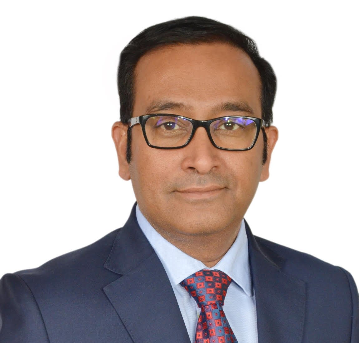Prasad Hanagandi