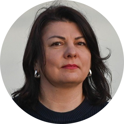 Наталья Нсанова (психолог Москва), стаж 18 лет, консультация онлайн