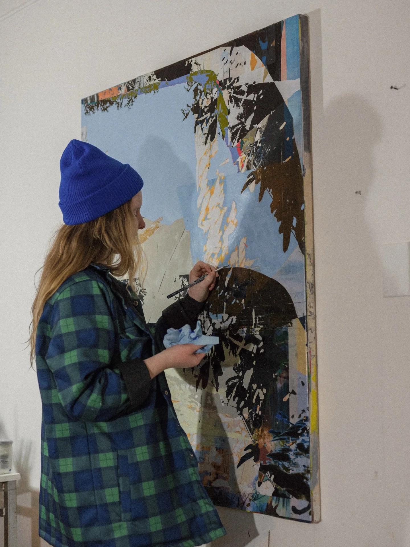 Getting somewhere with this one I think 🌥️