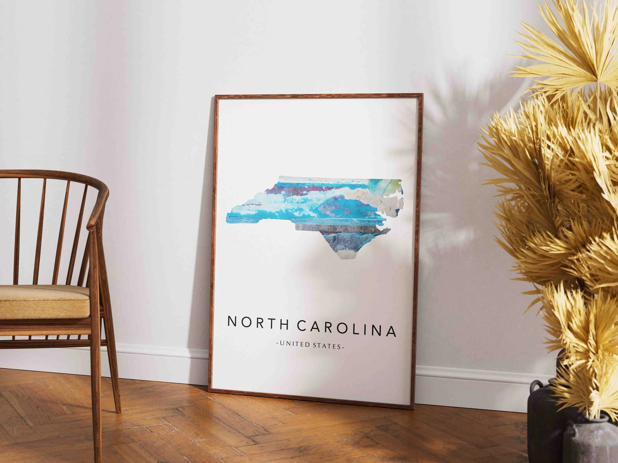 north carolina state map print mockup.jpg