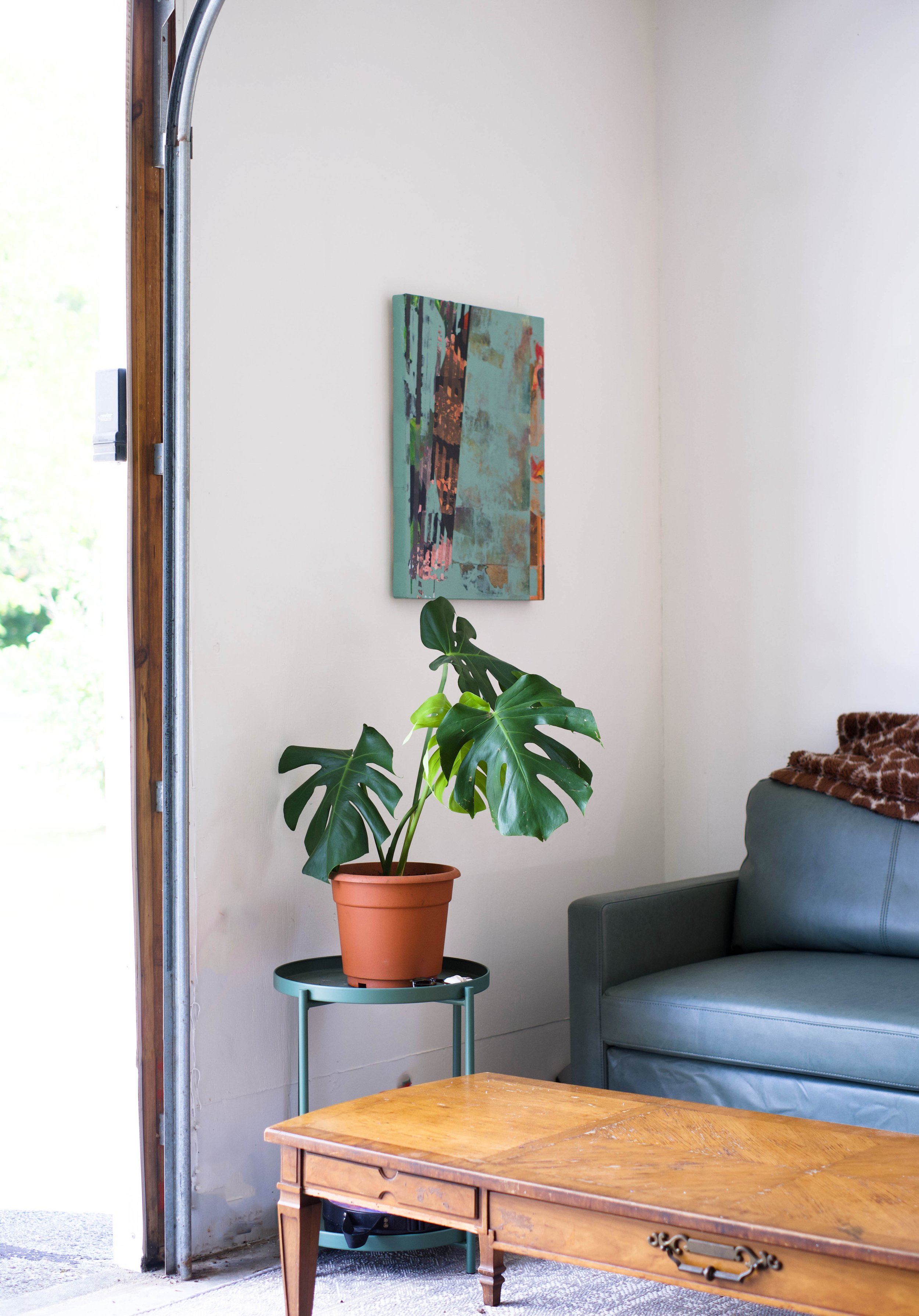 Katie Lane Studio Abstract Painting.jpeg