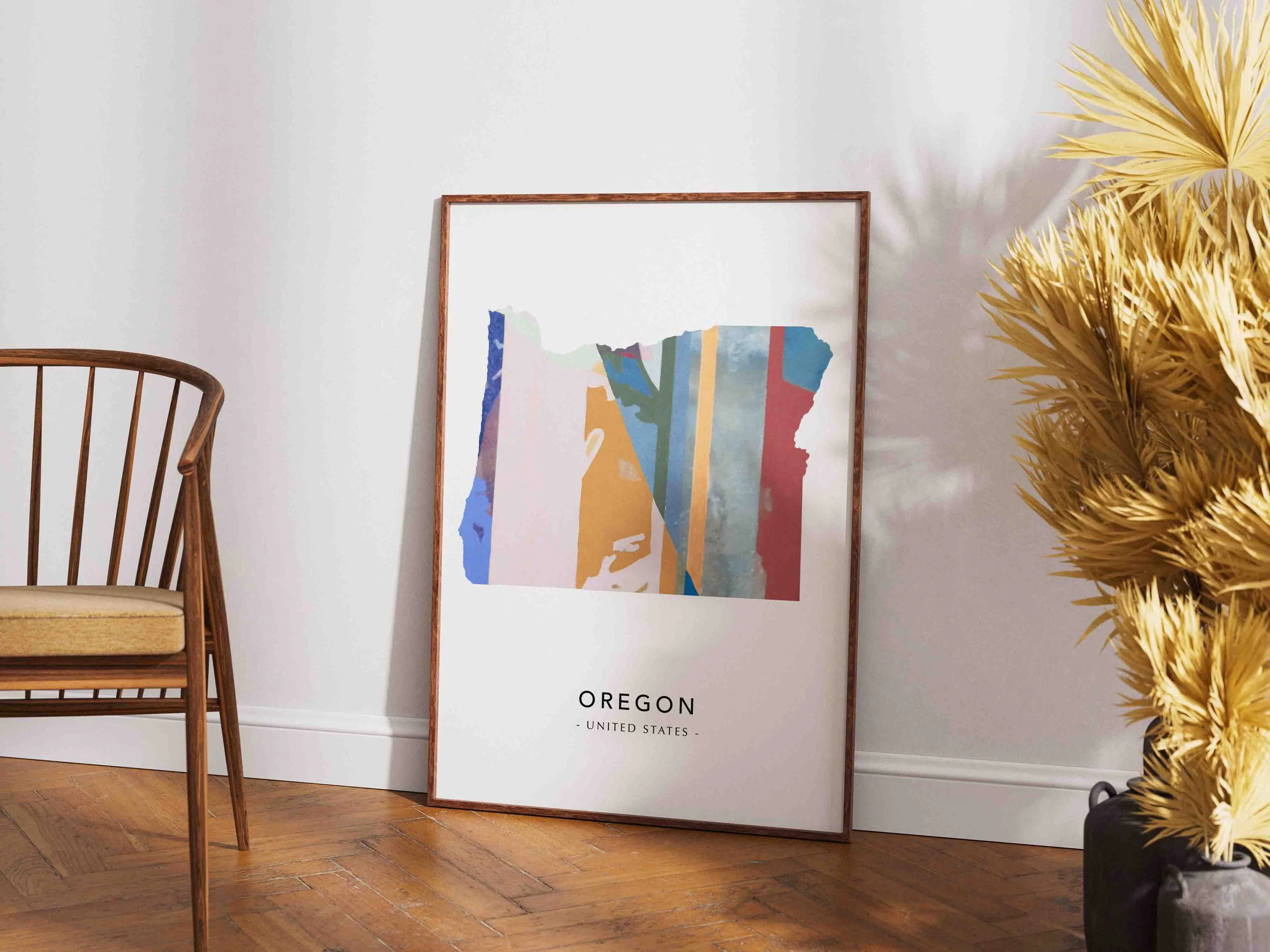 oregon map katie lane studio ii.jpg