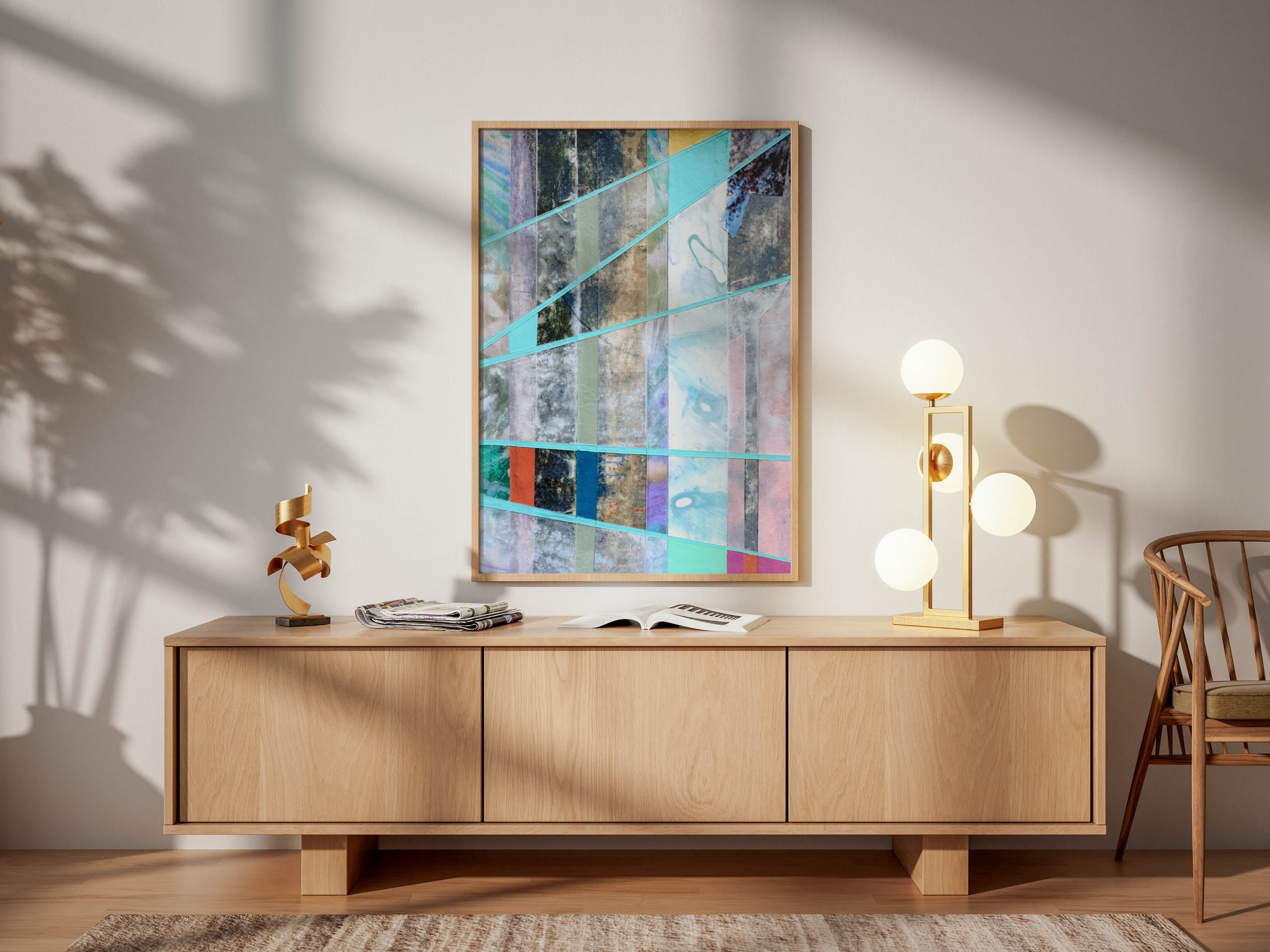 stranger things abstract wall art.jpg