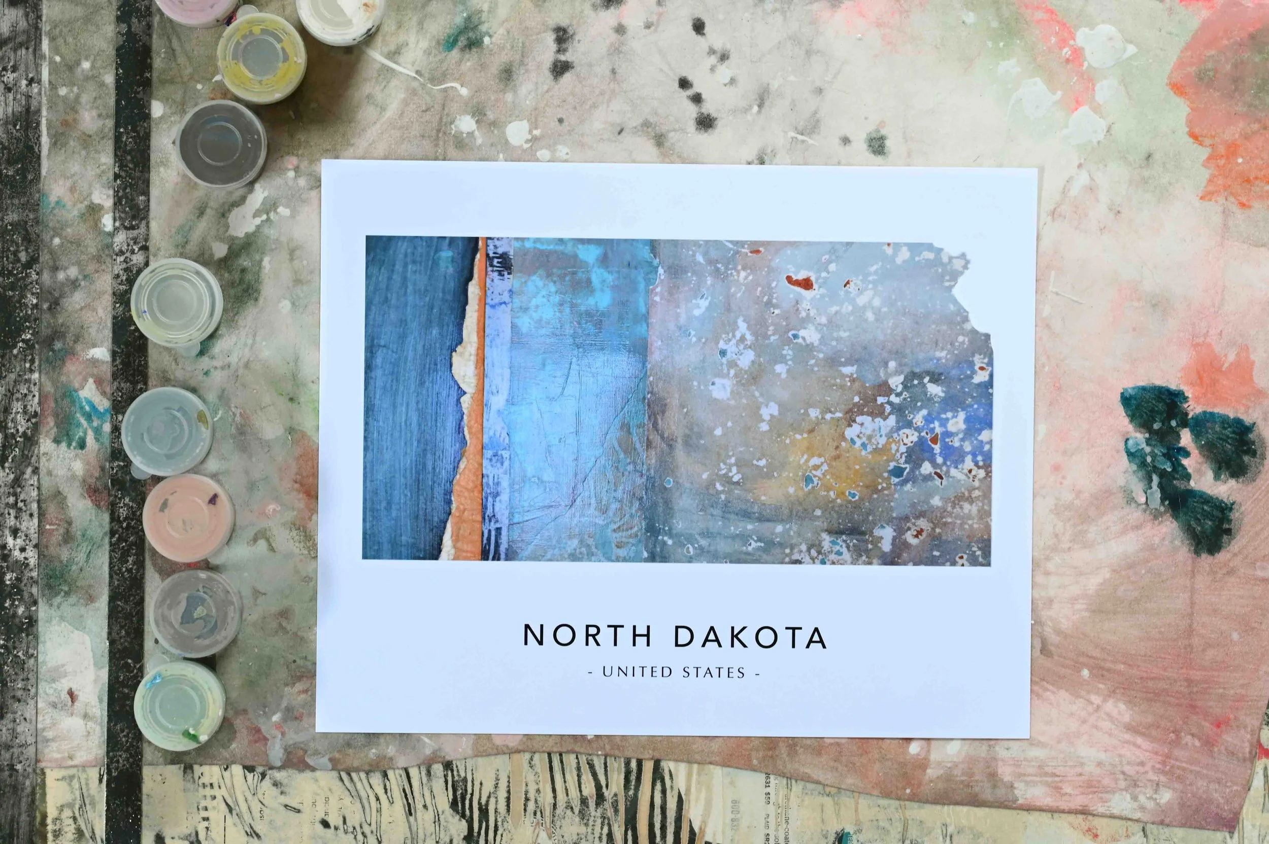 north dakota state map print.jpg