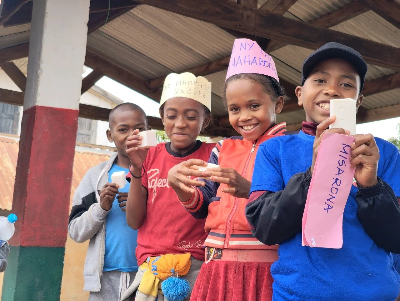 World Toilet Day celebration