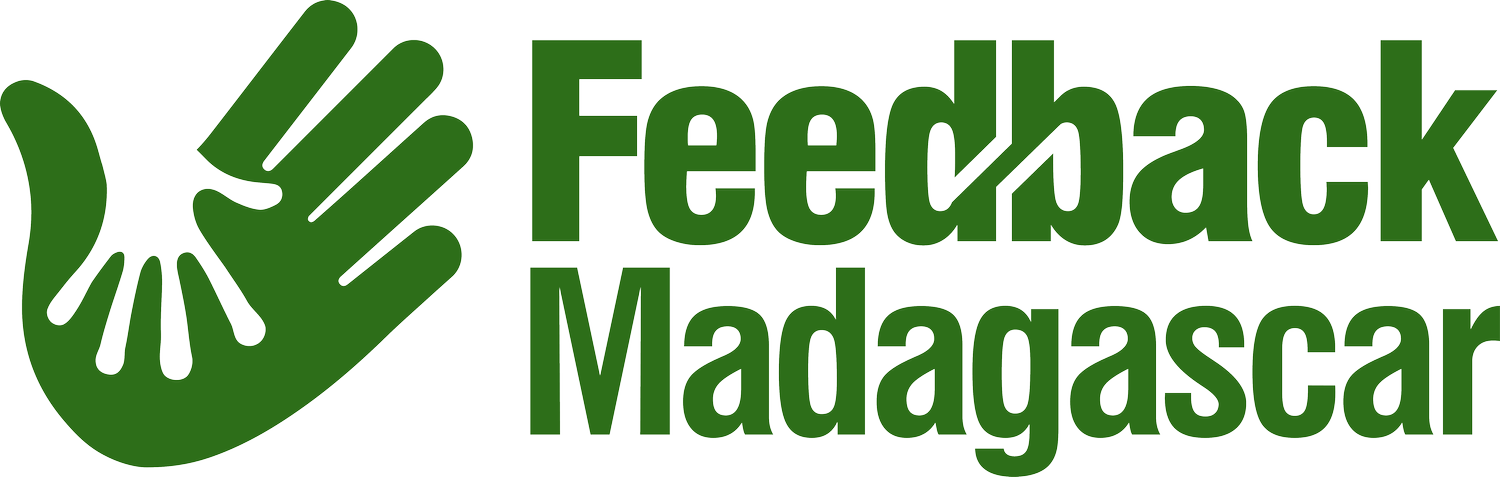 Feedback Madagascar