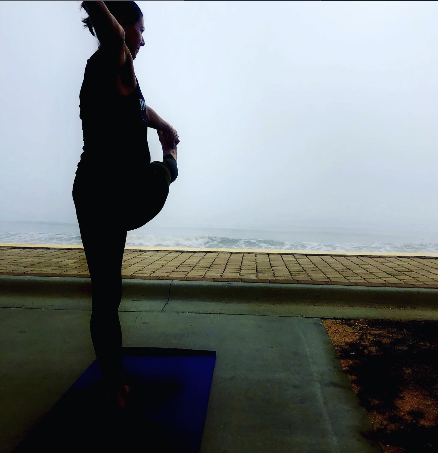 Roadblock or Adventure?