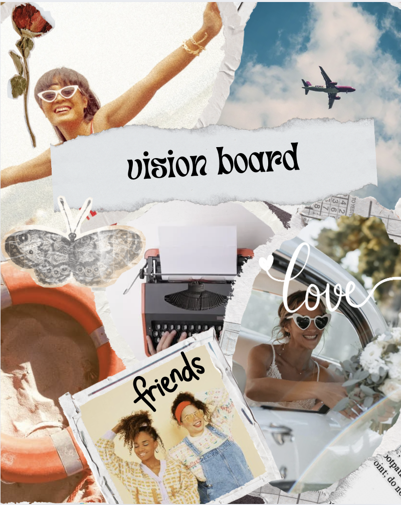 The New Year Lives in the Ordinary