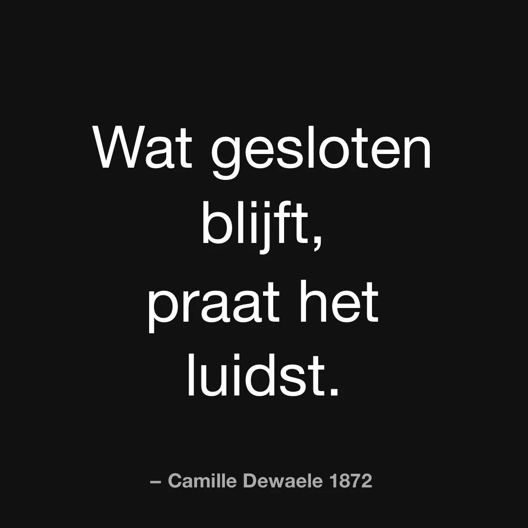 Een kooi hoeft geen tralies te hebben. 

#WatBlijft #Boek2026 #Resonantie #Literatuur #Thriller