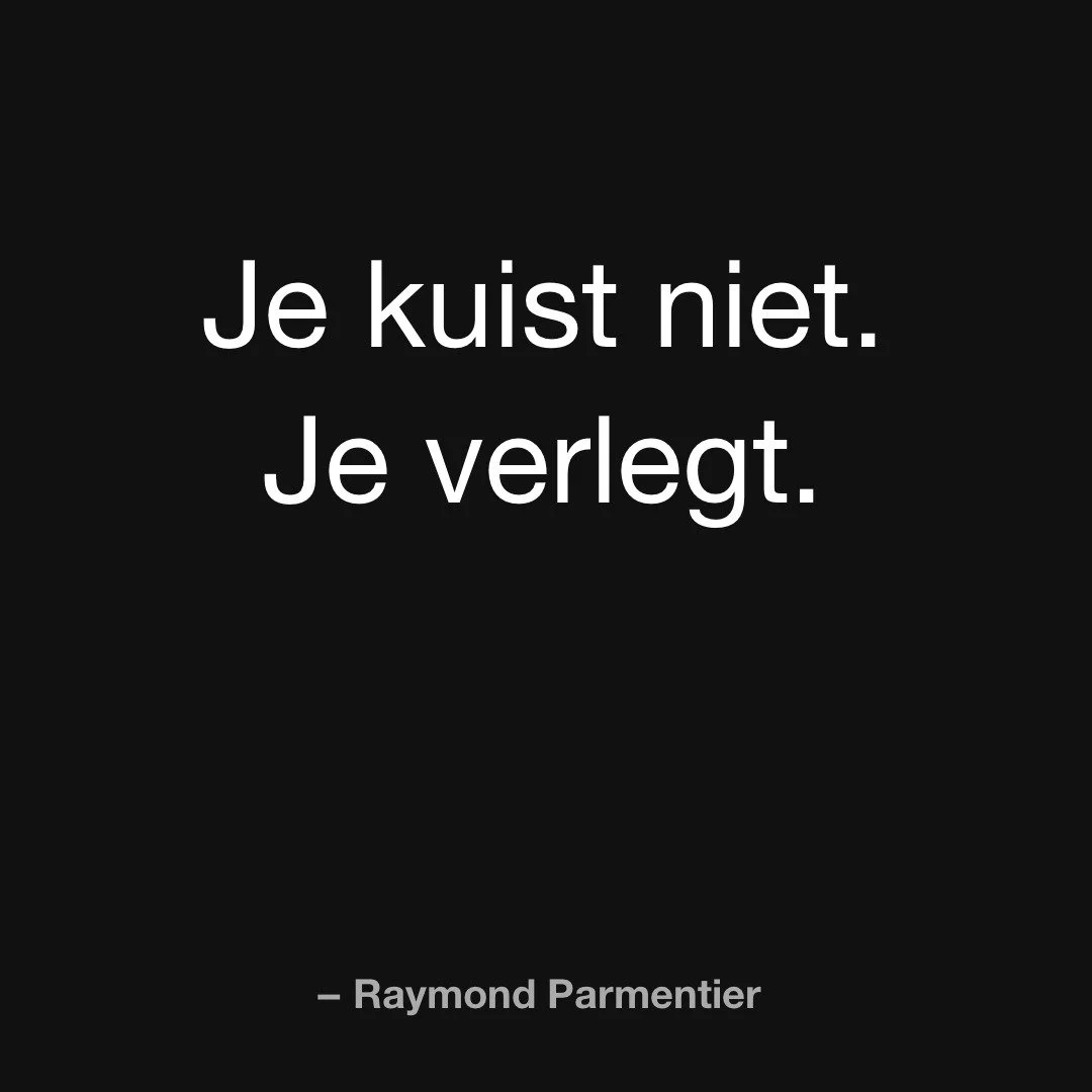 Wat blijft, verlegt.

#WatBlijft #Boek2026 #Resonantie #Literatuur #Thriller