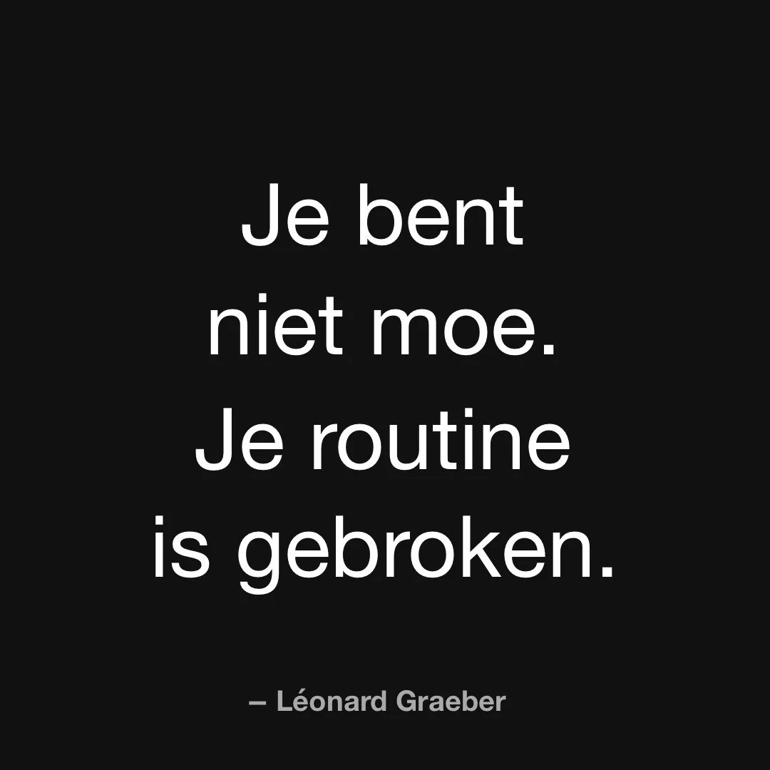 Orde duldt geen afwijking. 
⠀ 
#WatBlijft #Boek2026 #Resonantie #Literatuur #Thriller