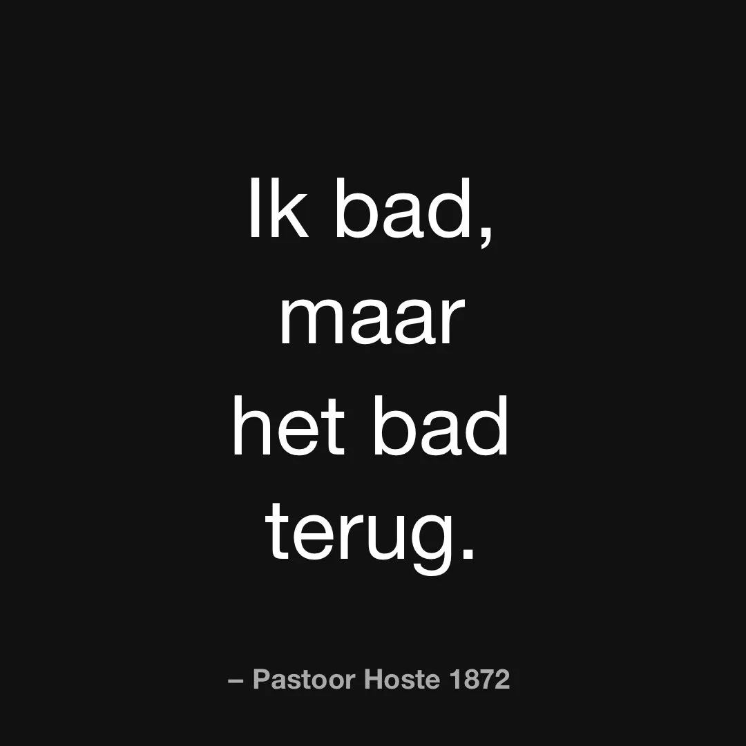 Geloof is luisteren naar wat terugkeert.

#WatBlijft #Boek2026 #Resonantie #Literatuur #Thriller #PastoorHoste