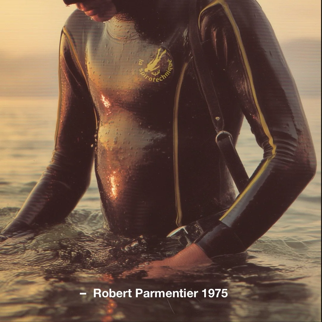 Hij daalde niet. Hij werd geroepen.

#WatBlijft #Boek2026 #Resonantie #PsychologischeThriller #Literatuur #Thriller #RobertParmentier #1975 #LaSpirotechnique