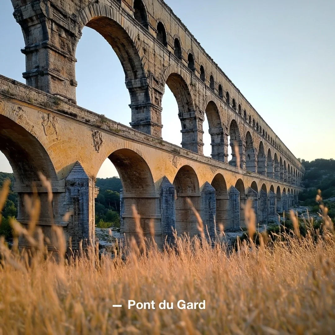 De Romeinen stapelden steen.
De lijn lag er al.

#WatBlijft #Boek2026 #Resonantie #Literatuur #Thriller