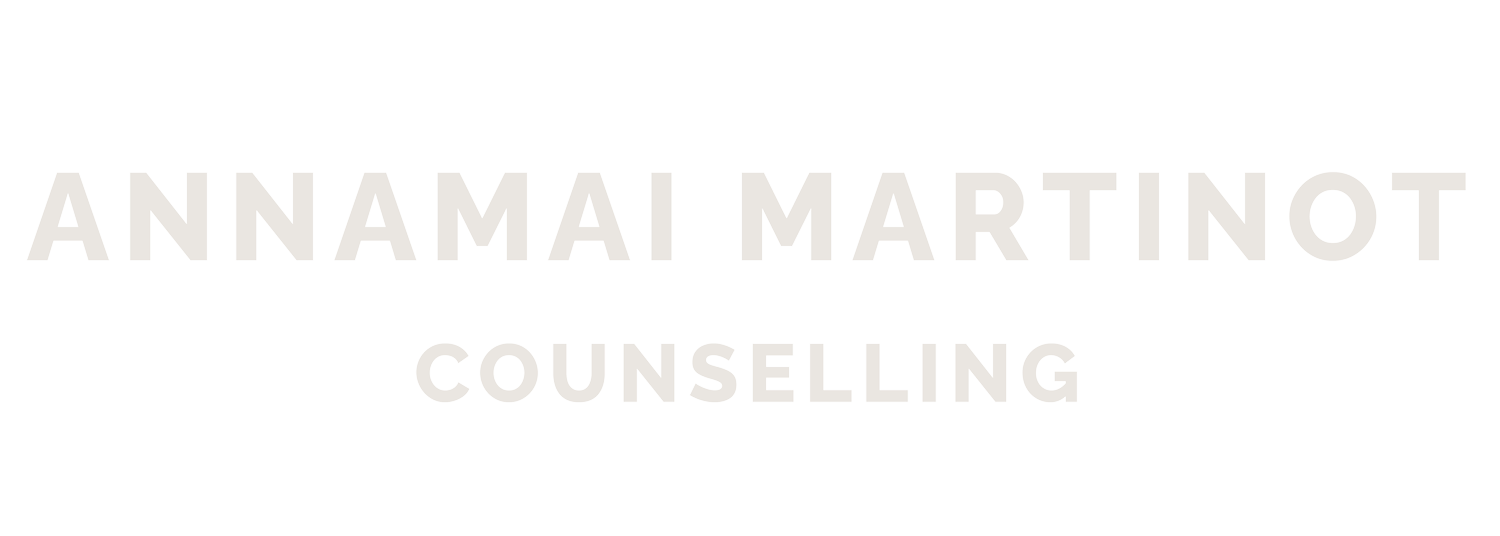 Annamai Martinot Counselling