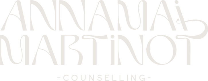 Annamai Martinot Counselling