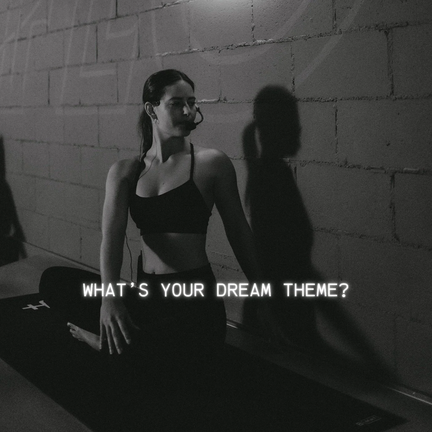 Good thing you don&rsquo;t have to pick just one. 😉

Let the music move you. 

What themes would you like to see on schedule? 
Put your special requests below: