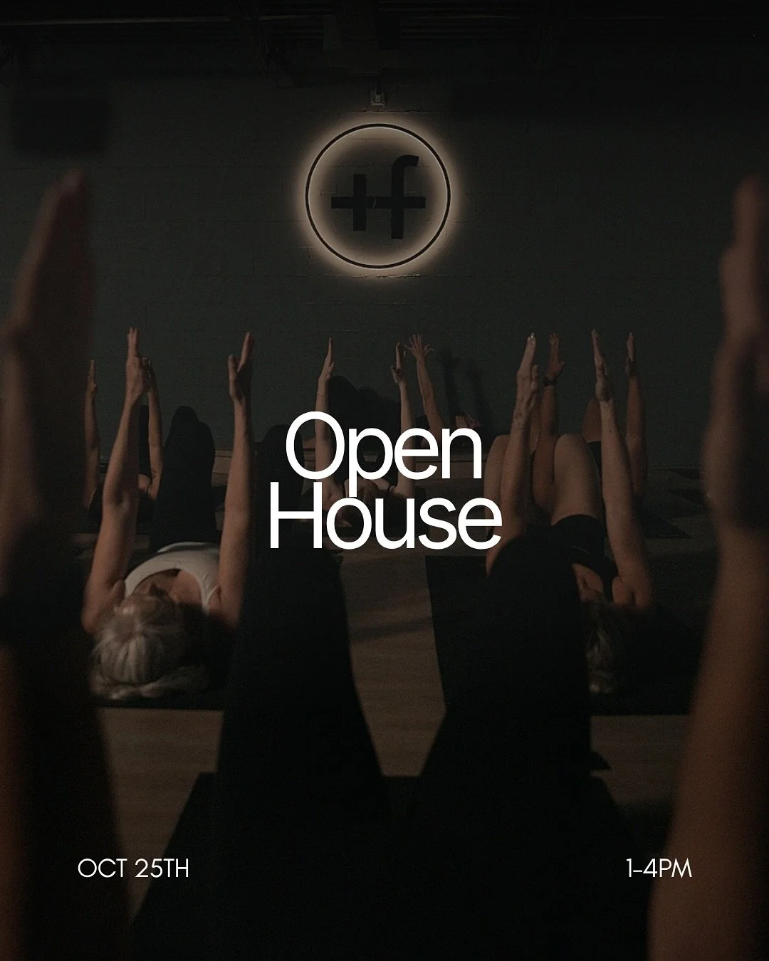 Hustl+Flow has always been more than a fitness studio. It&rsquo;s a place to connect, to move, and to feel at home in your body and within a supportive community.

If you&rsquo;ve been curious but unsure where to start, we&rsquo;d love to welcome you