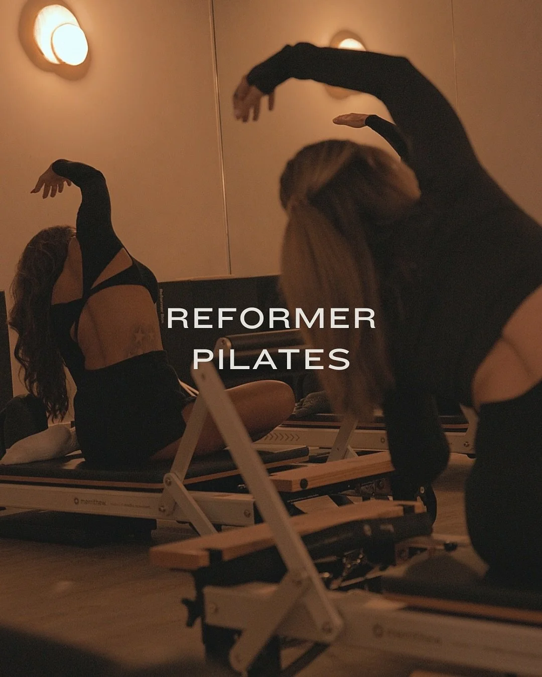 The time has arrived! Reformer Pilates has officially landed @hustlandflow 💫💫

Classes begin October 6th and Booking will be LIVE Sept 29th. 

There is a 7 day booking window for Reformer Classes (meaning you can only book 7 days in advance vs. 14 