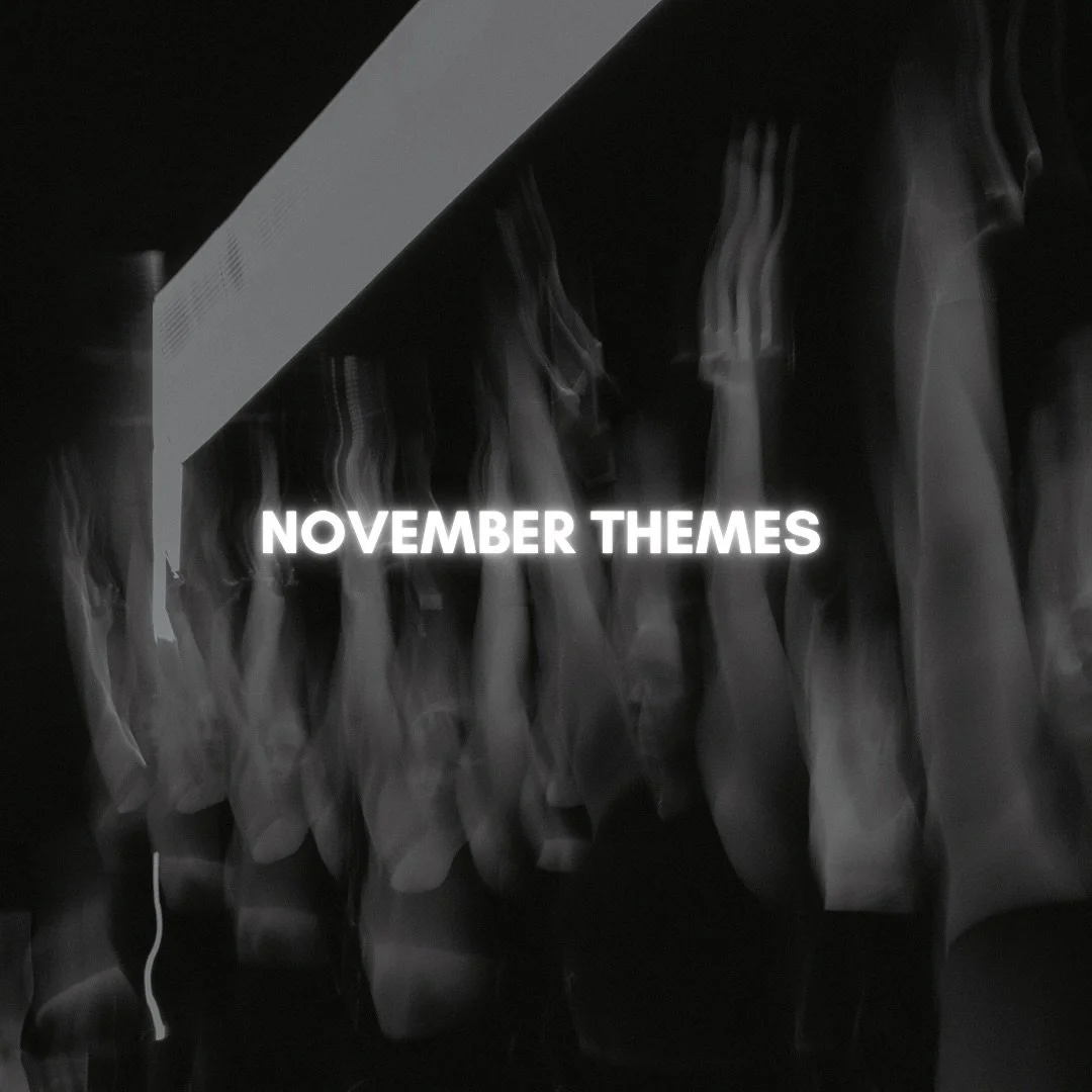 Happy Halloween Hustlr&rsquo;s! 👻

We&rsquo;re shook at how fast October went by. 

Time flies when you&rsquo;re having FUN, and we&rsquo;ve got even more of it in store for November. 

Stay Tuned for our Pilates Palooza 2.0 ticket launch this weeke