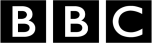 BBC:s logotyp