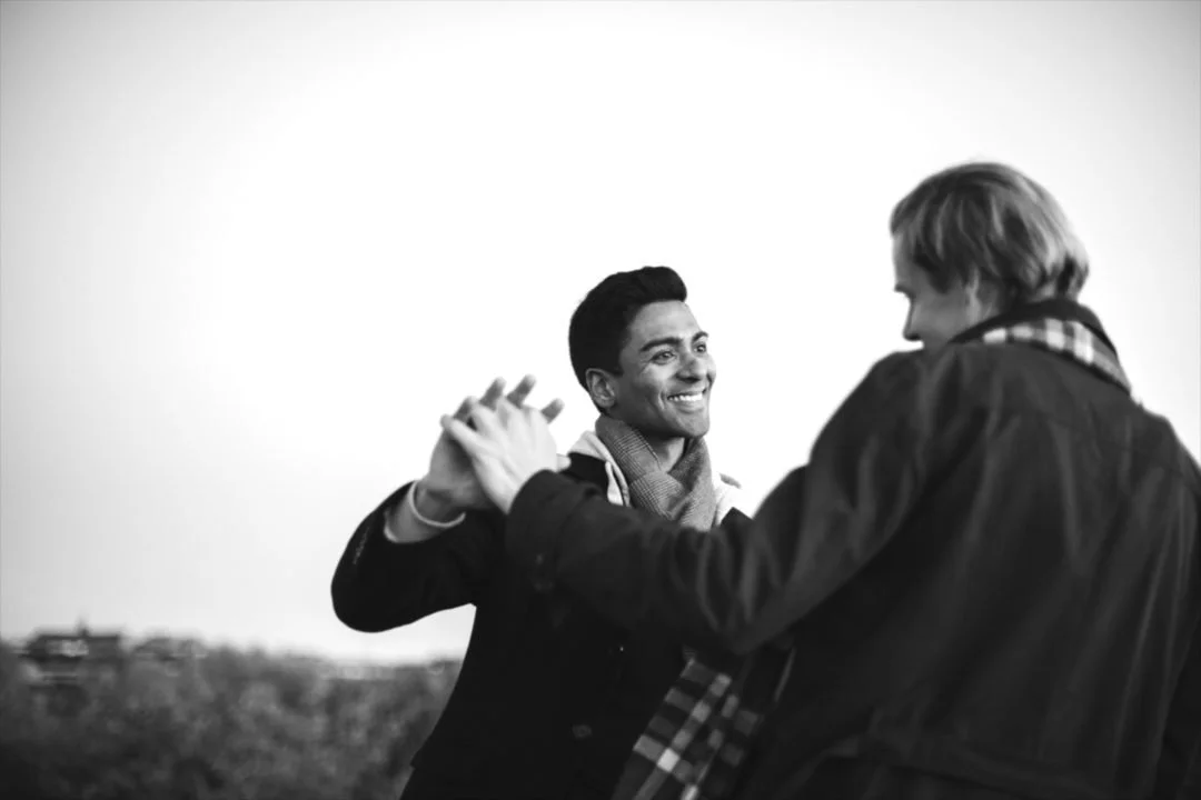 Vad är ett kompatibelt partnerskap för dig?